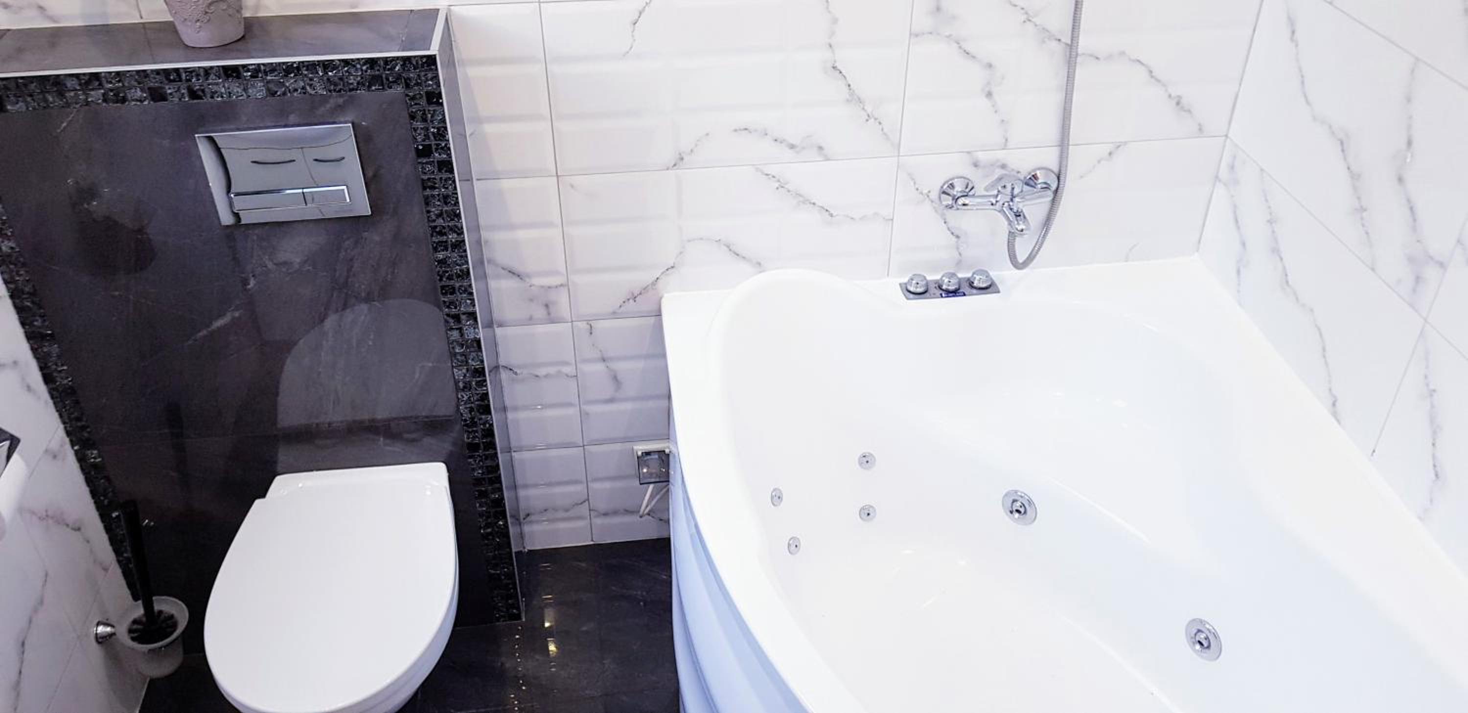 Deluxe Double Room with Bath photo 3