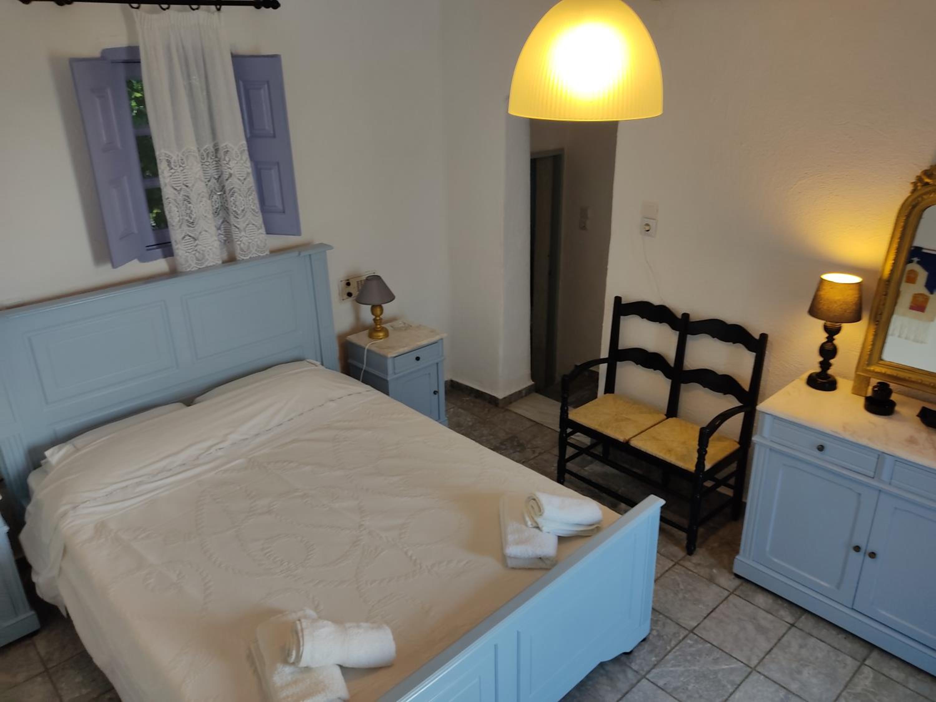 Double or Twin Room photo 3
