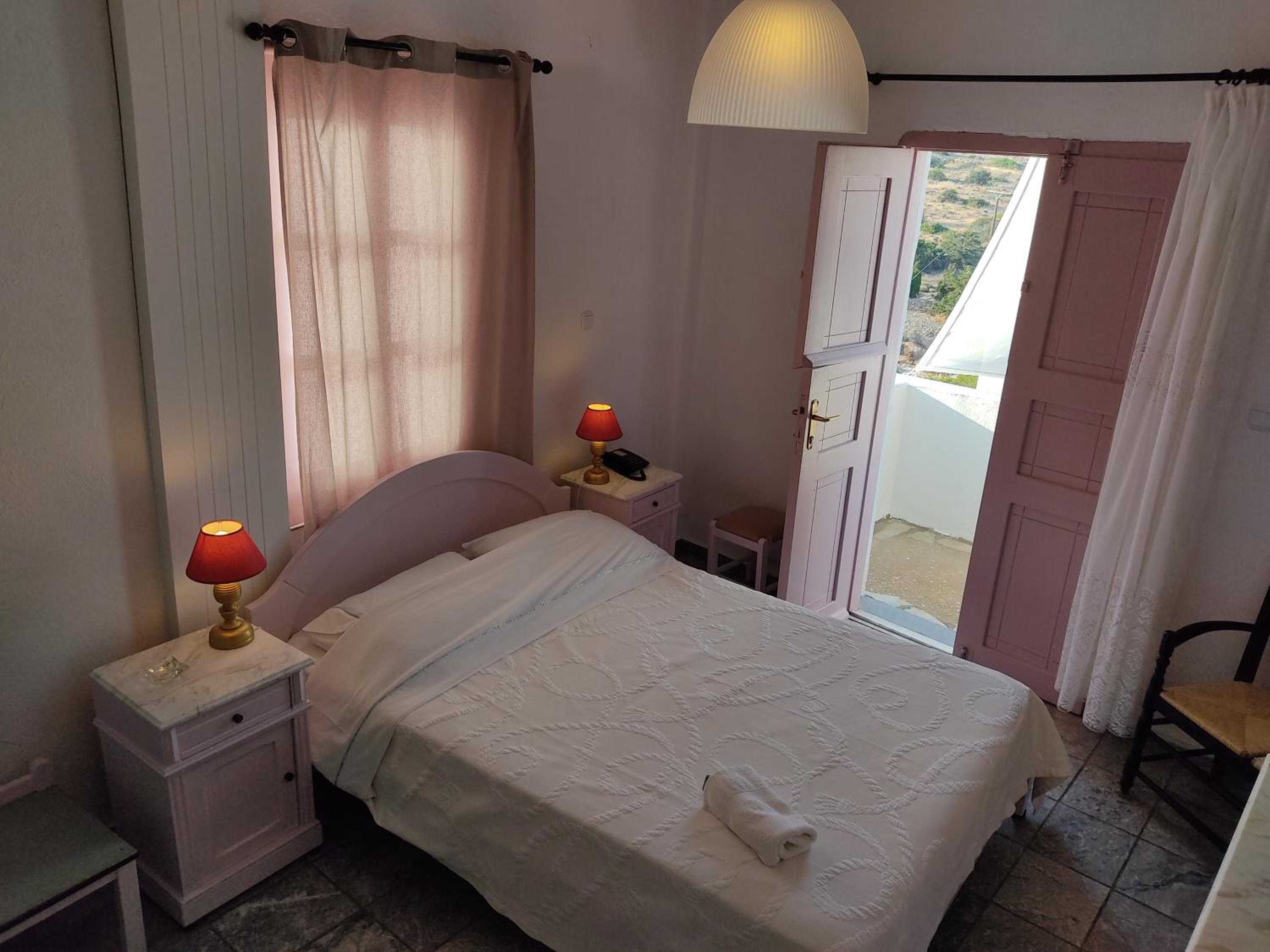 Double or Twin Room photo 1