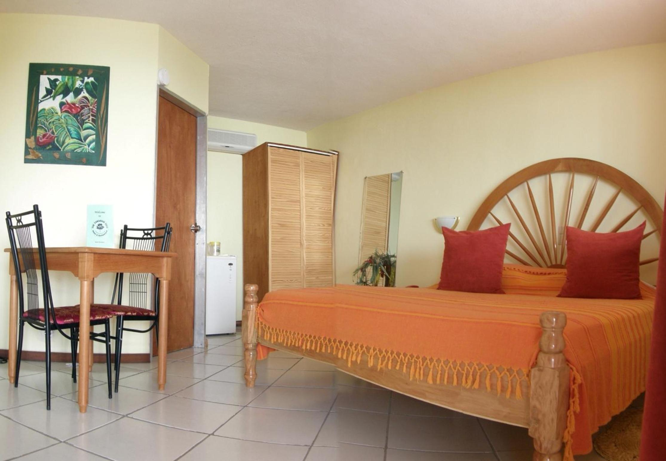 Superior Double Room photo 2