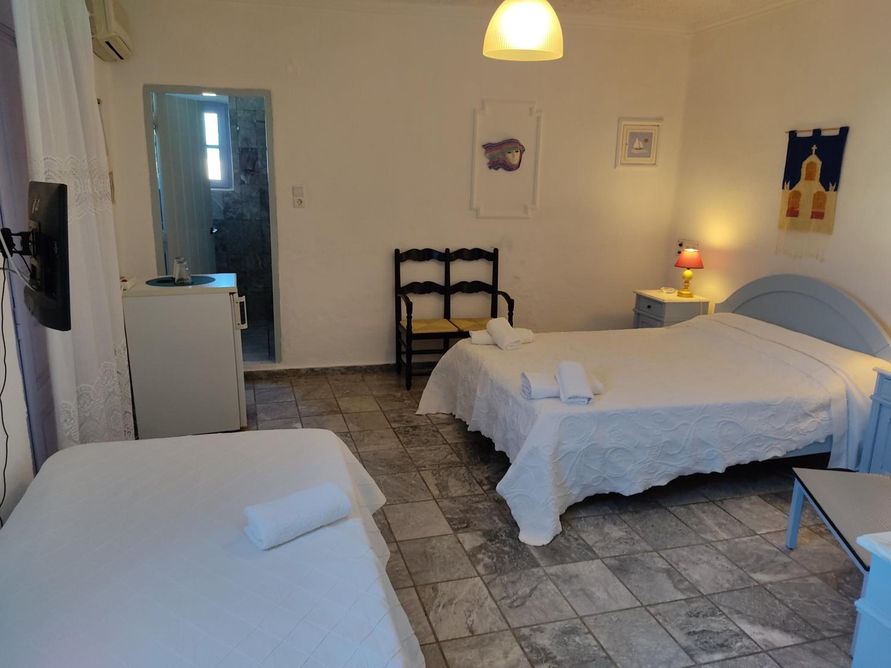 Triple Room photo 3