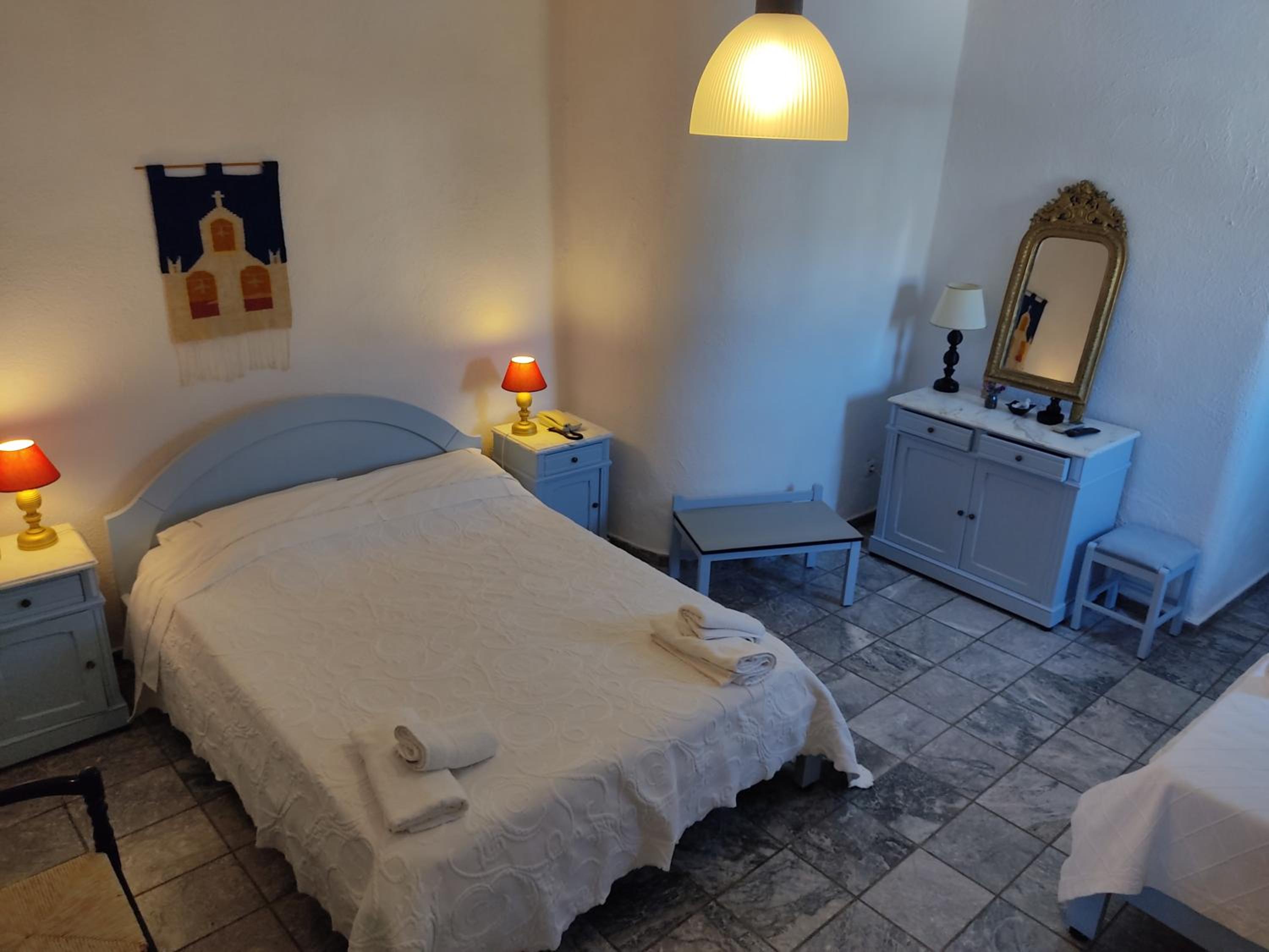 Triple Room photo 1