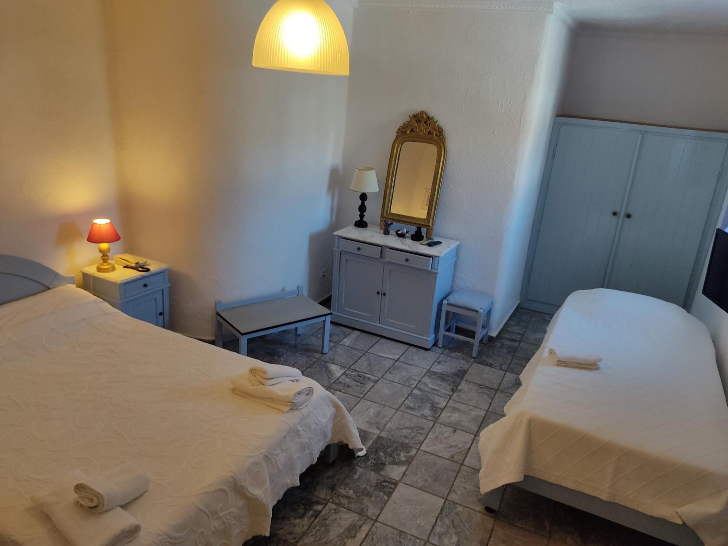 Triple Room photo 2