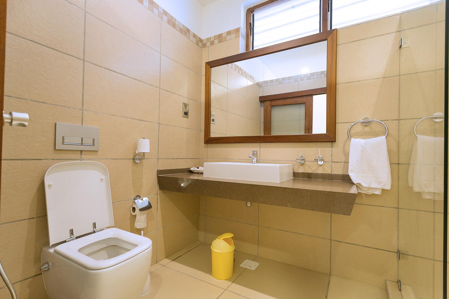 Superior Double Room - Photo 1