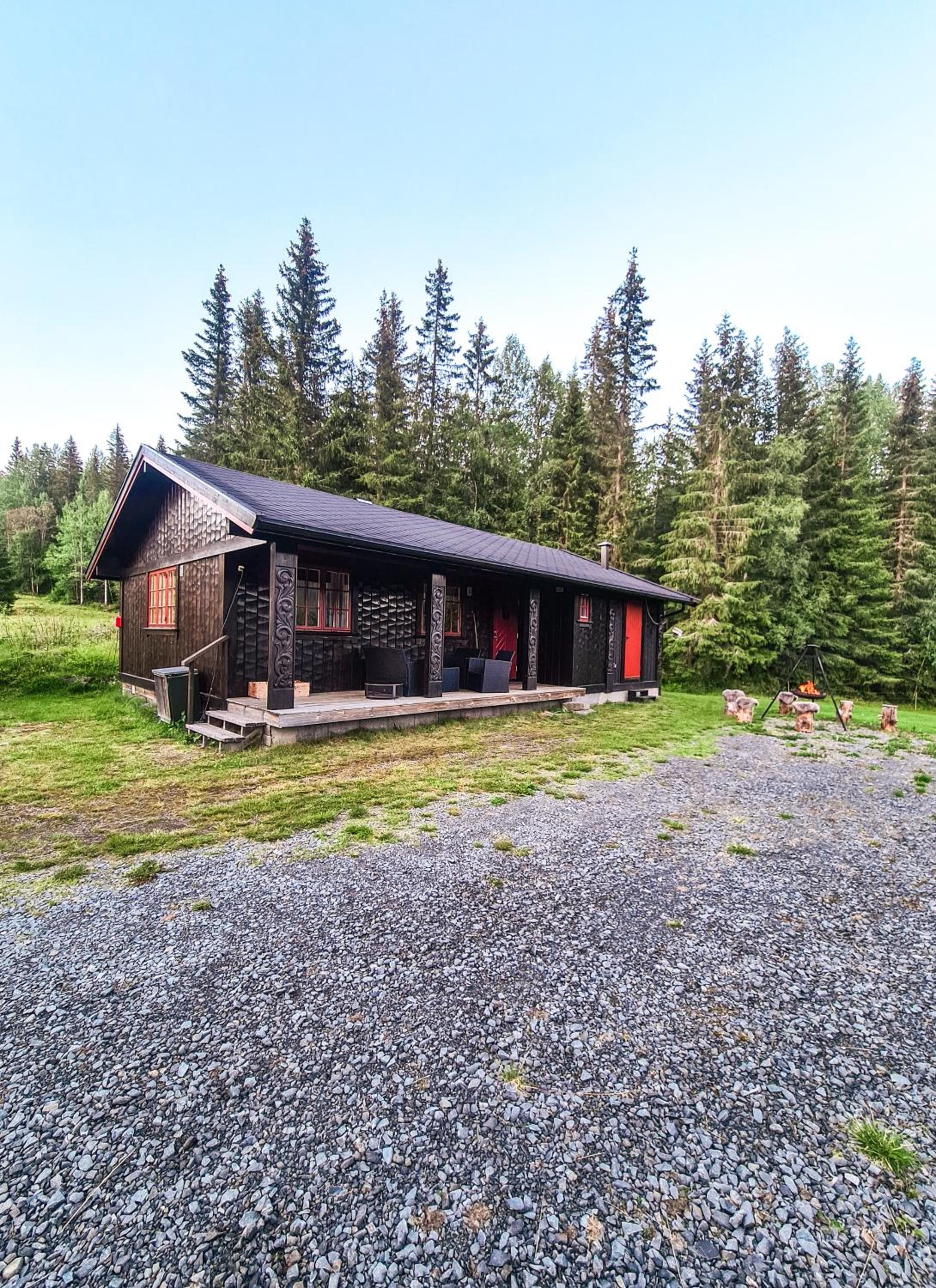 Apartment with Mountain View - Photo 43