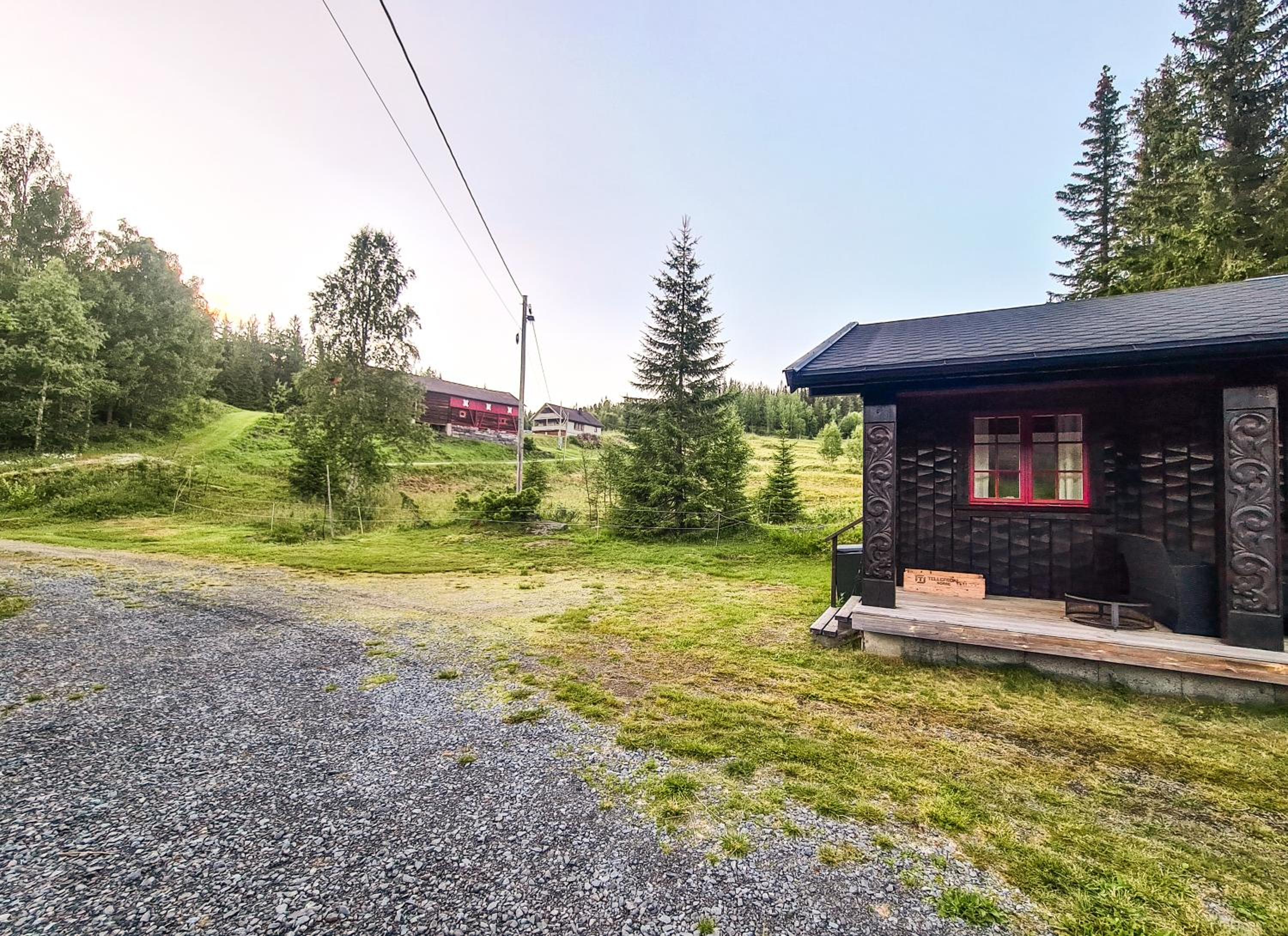 Apartment with Mountain View - Photo 44