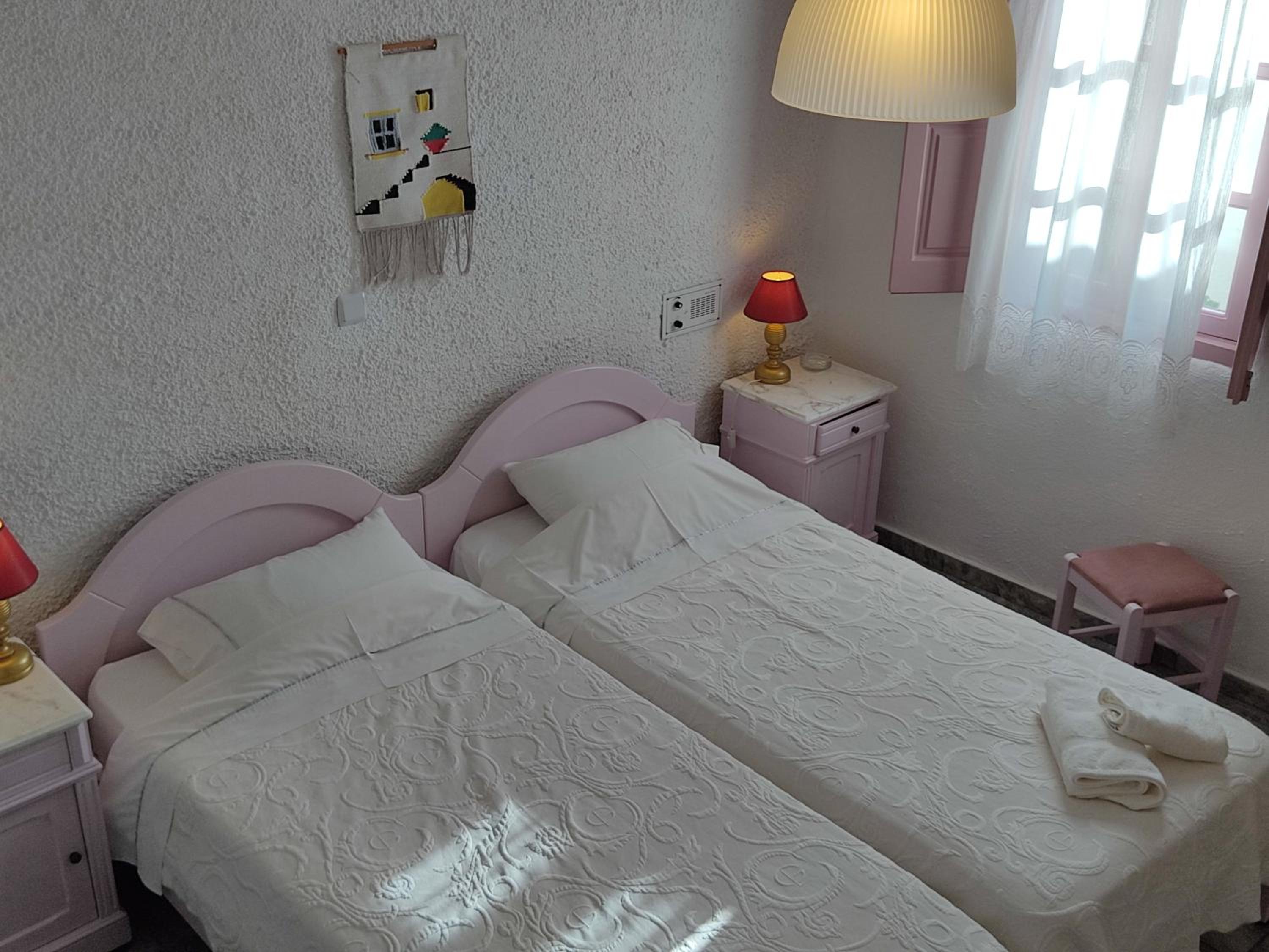 Double or Twin Room photo 2
