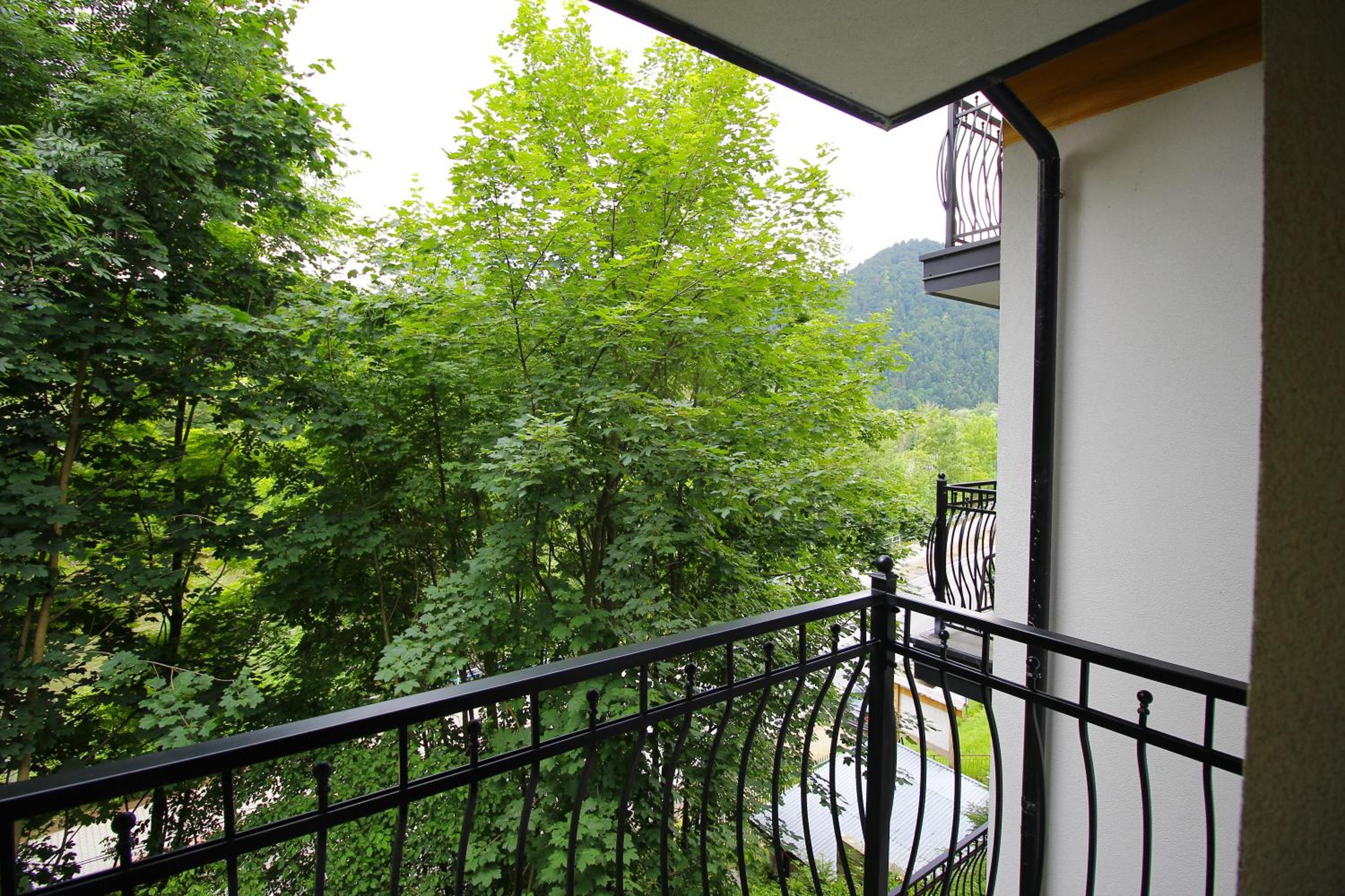 Double Room With Balcony photo 2