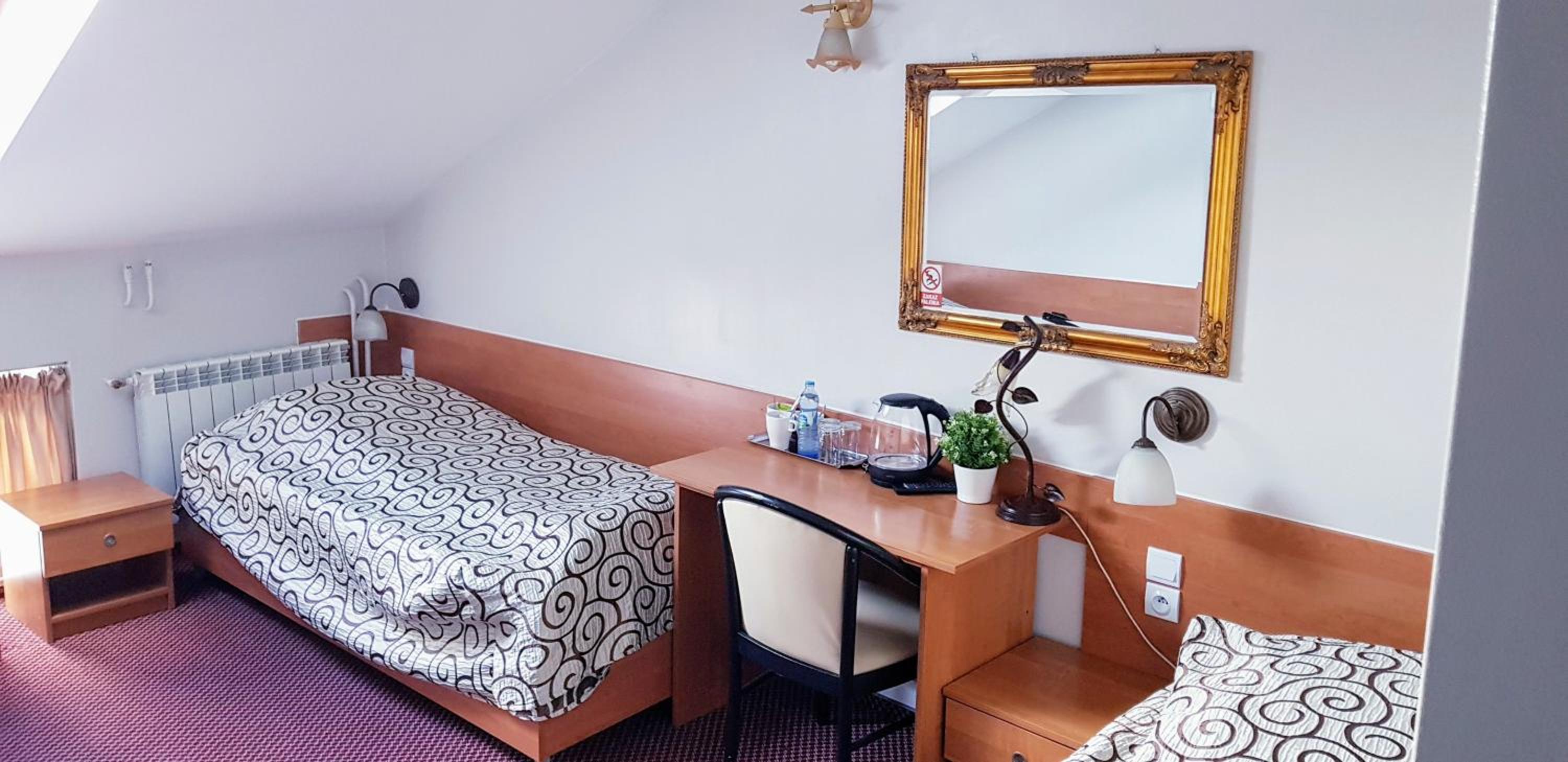 Triple Room photo 3