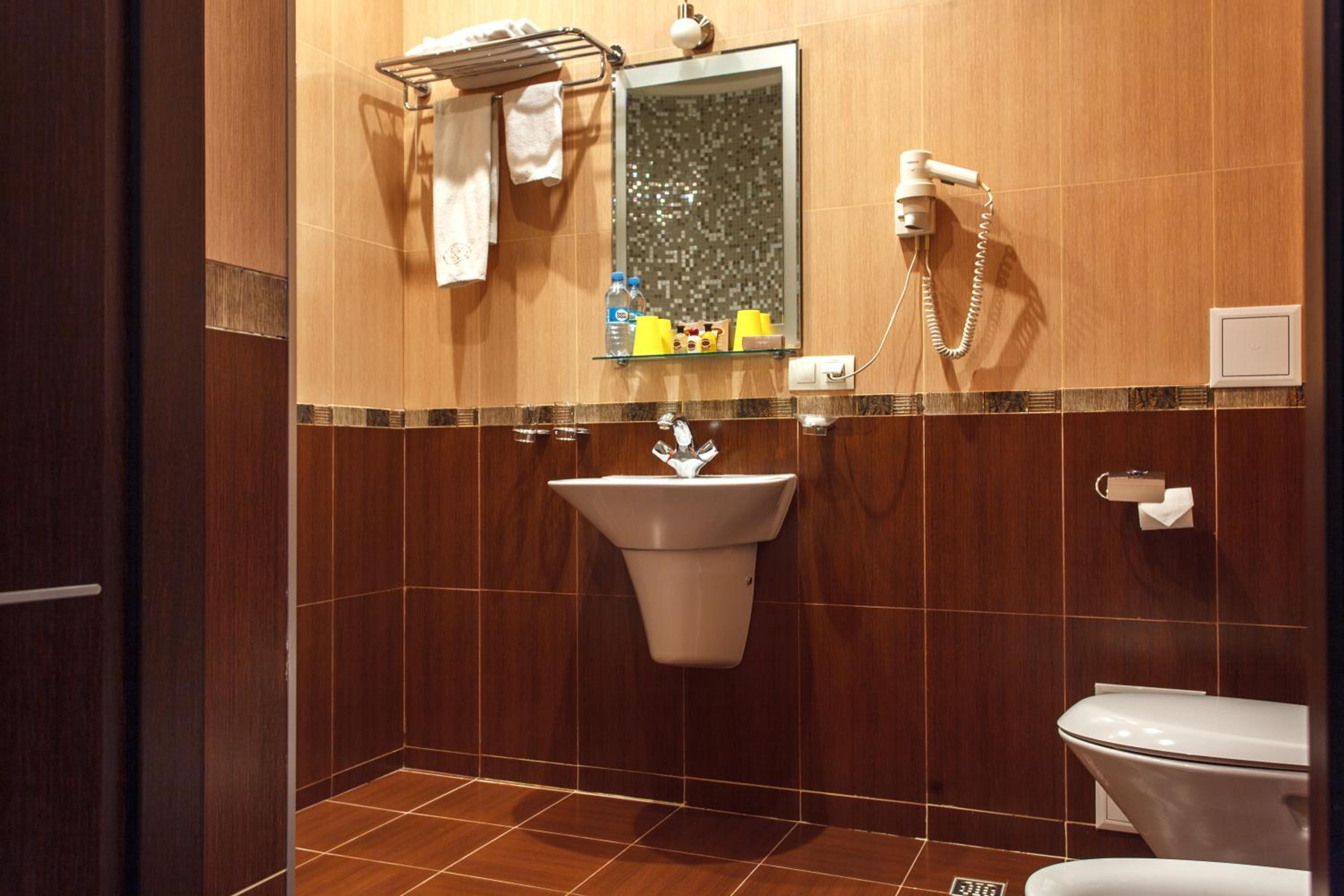 Superior Double Room photo 2
