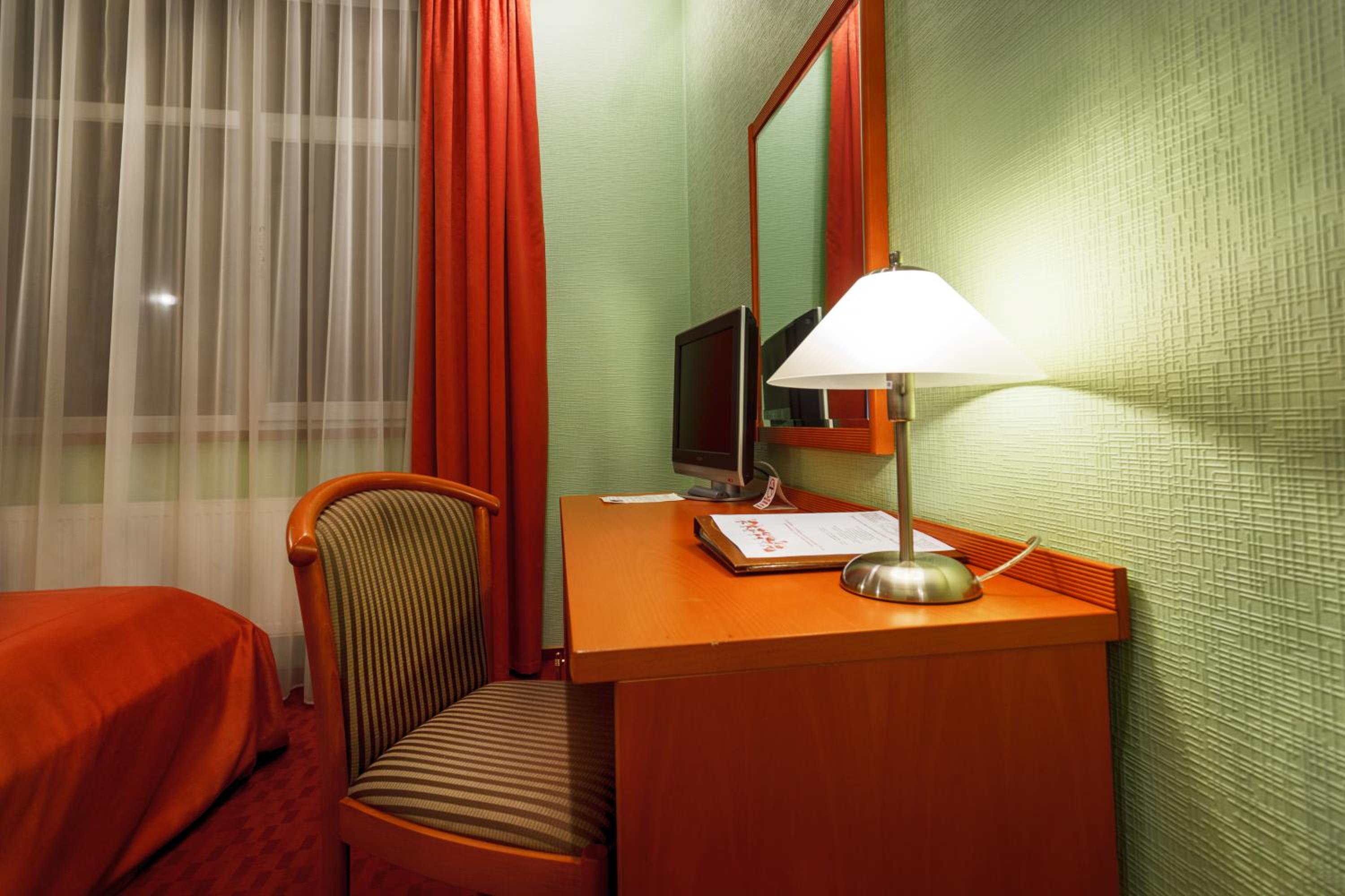 Superior Double Room photo 1