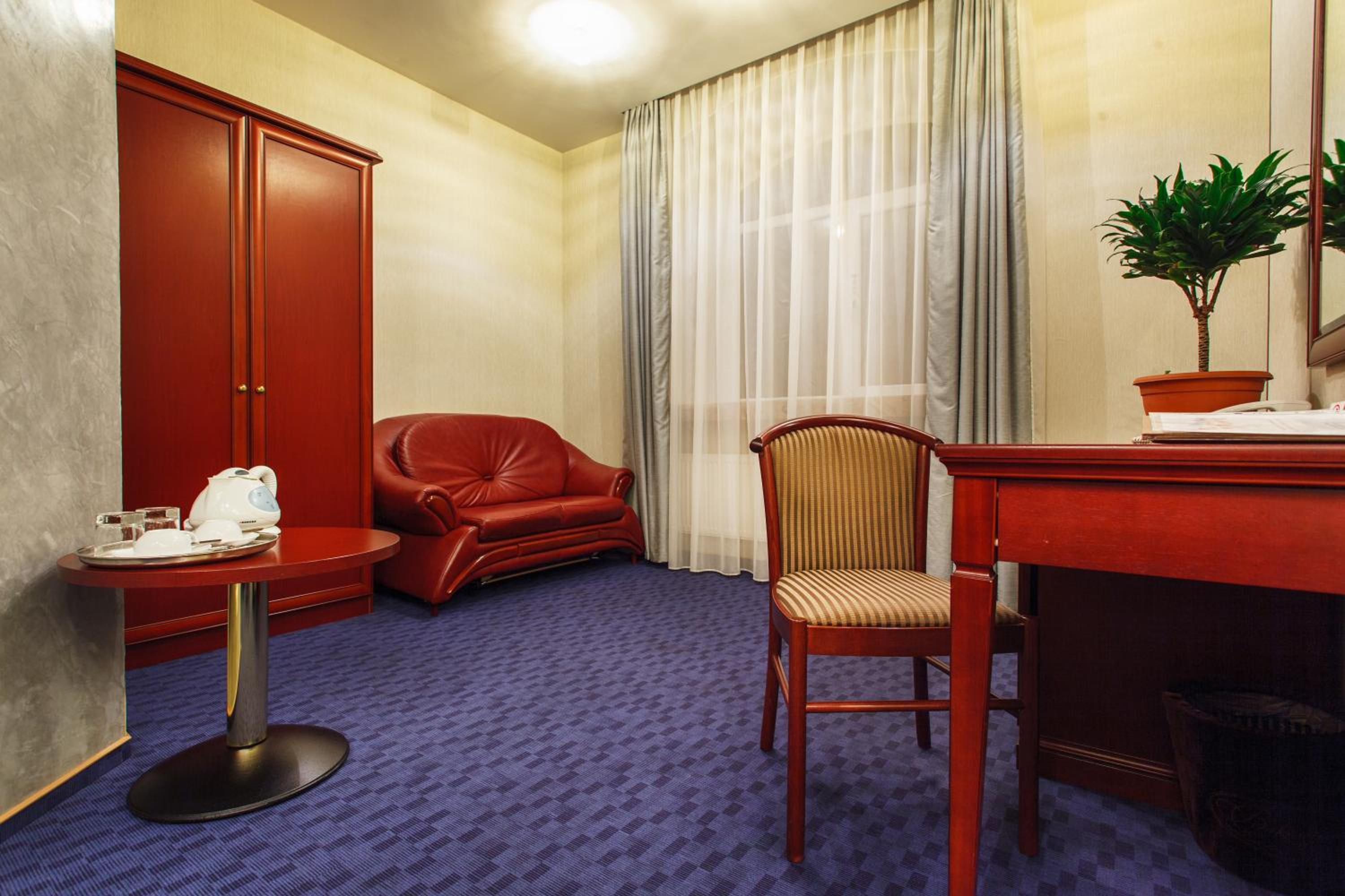 Suite photo 1