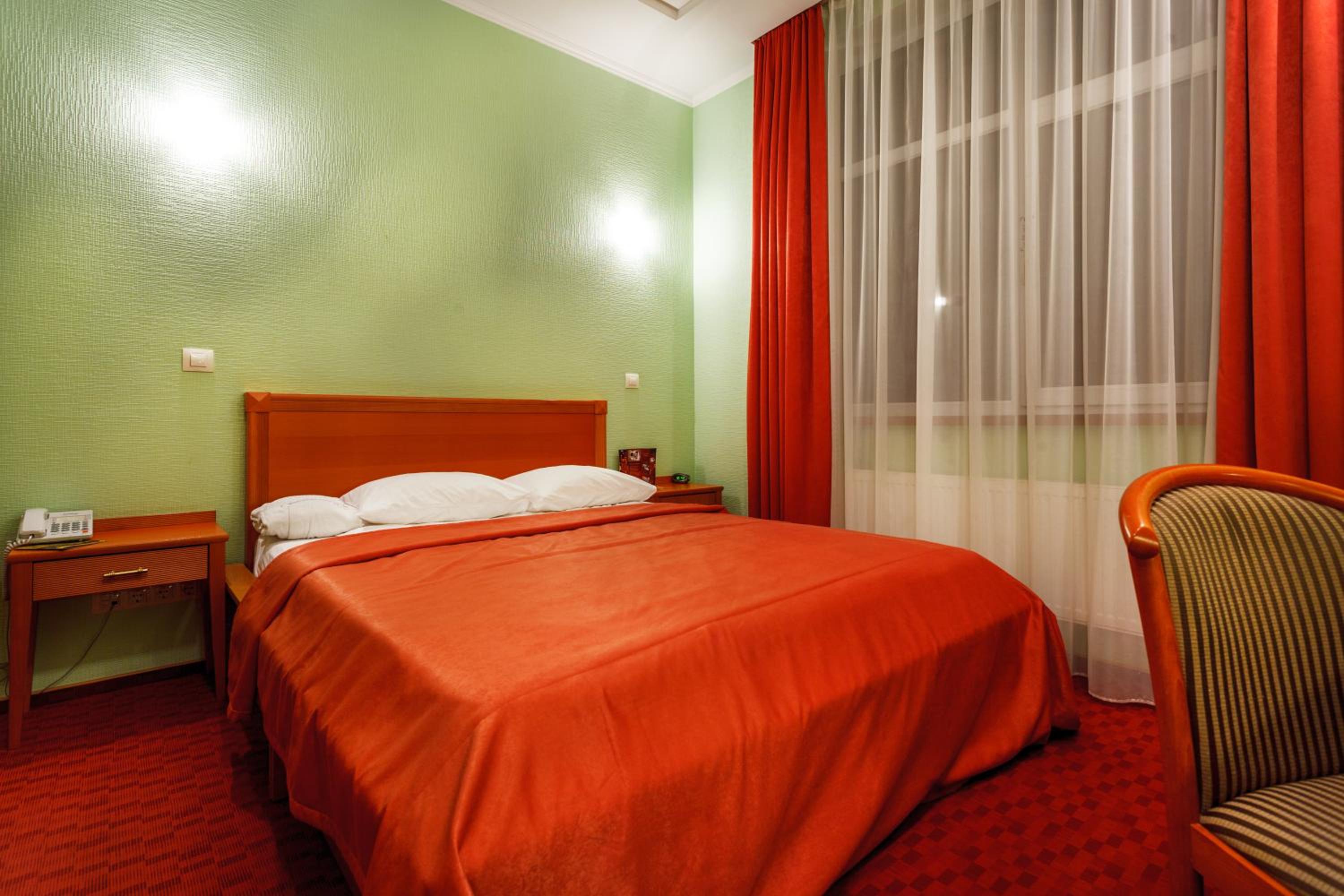 Superior Double Room photo 3