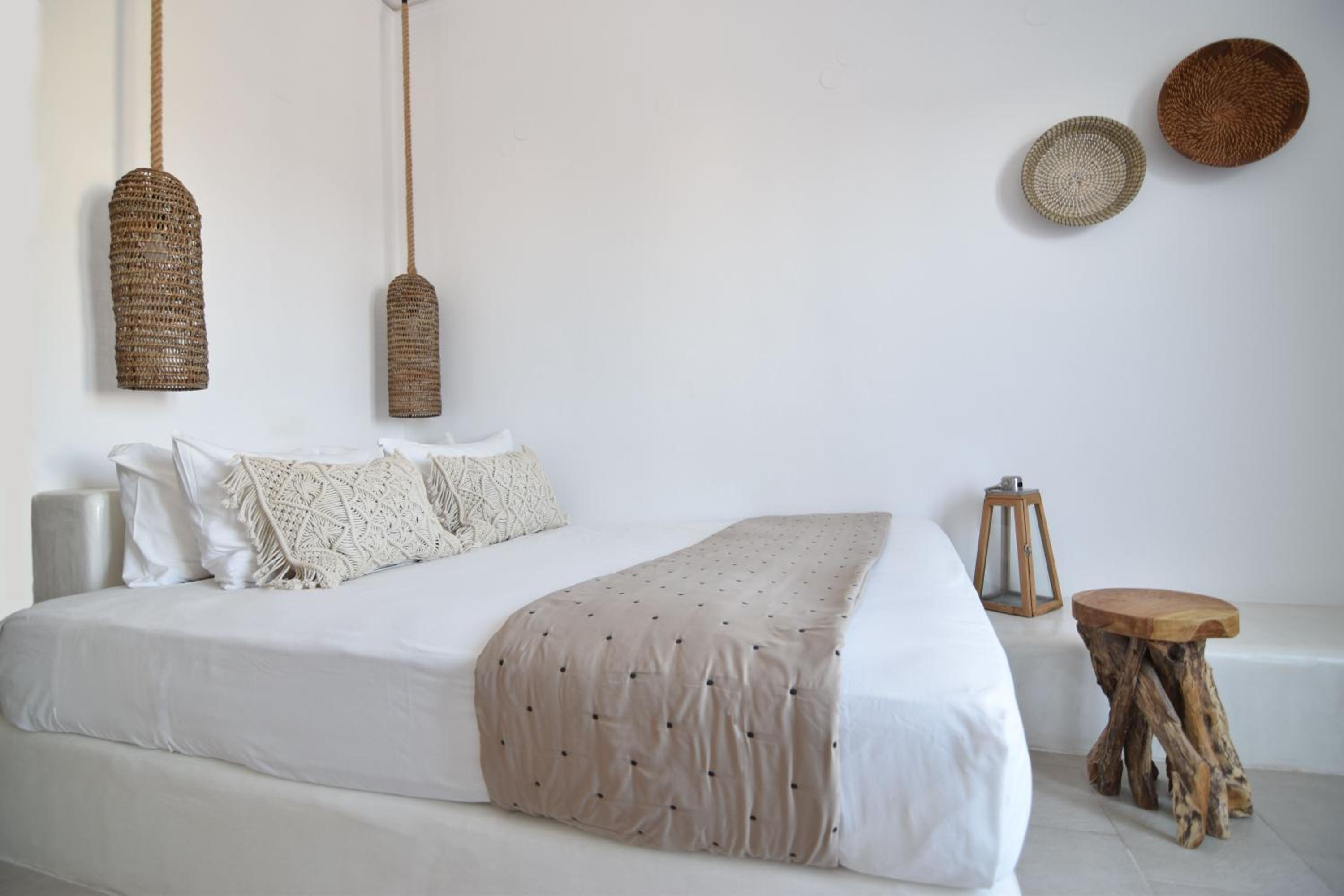 Standard Double or Twin Room - Photo 3