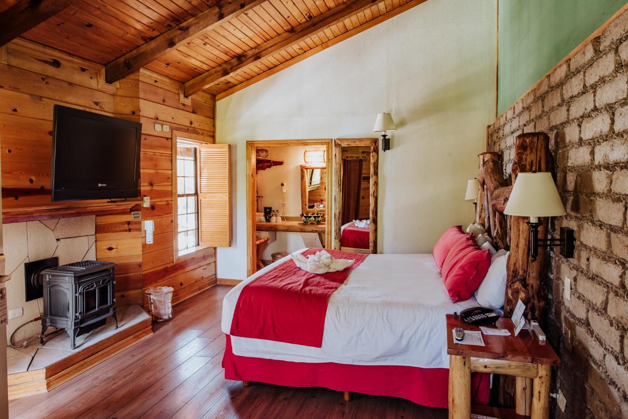 King Room - Photo 3