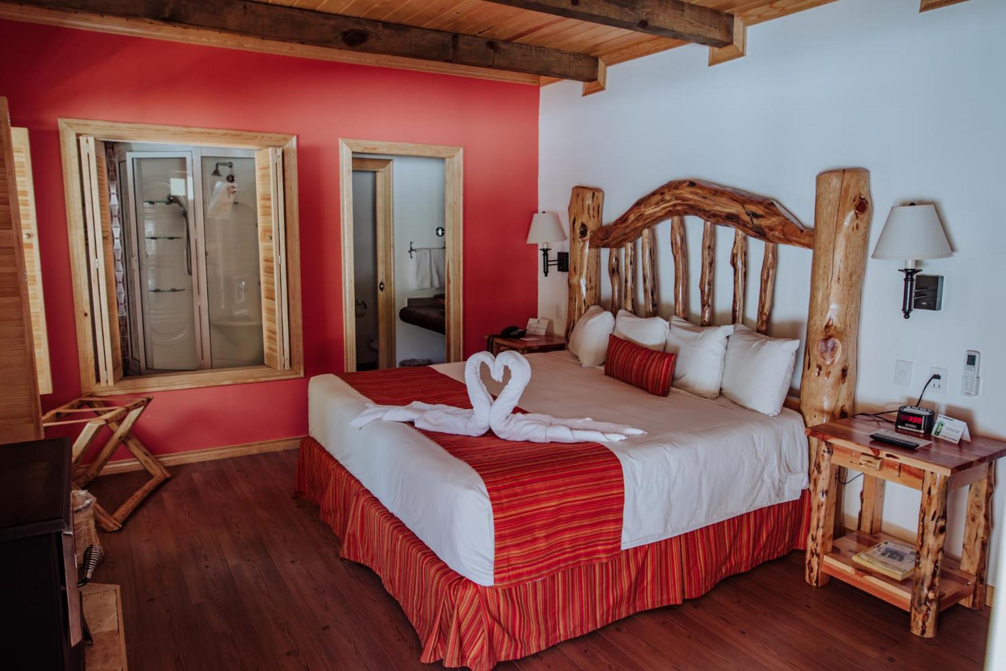 King Room - Photo 2