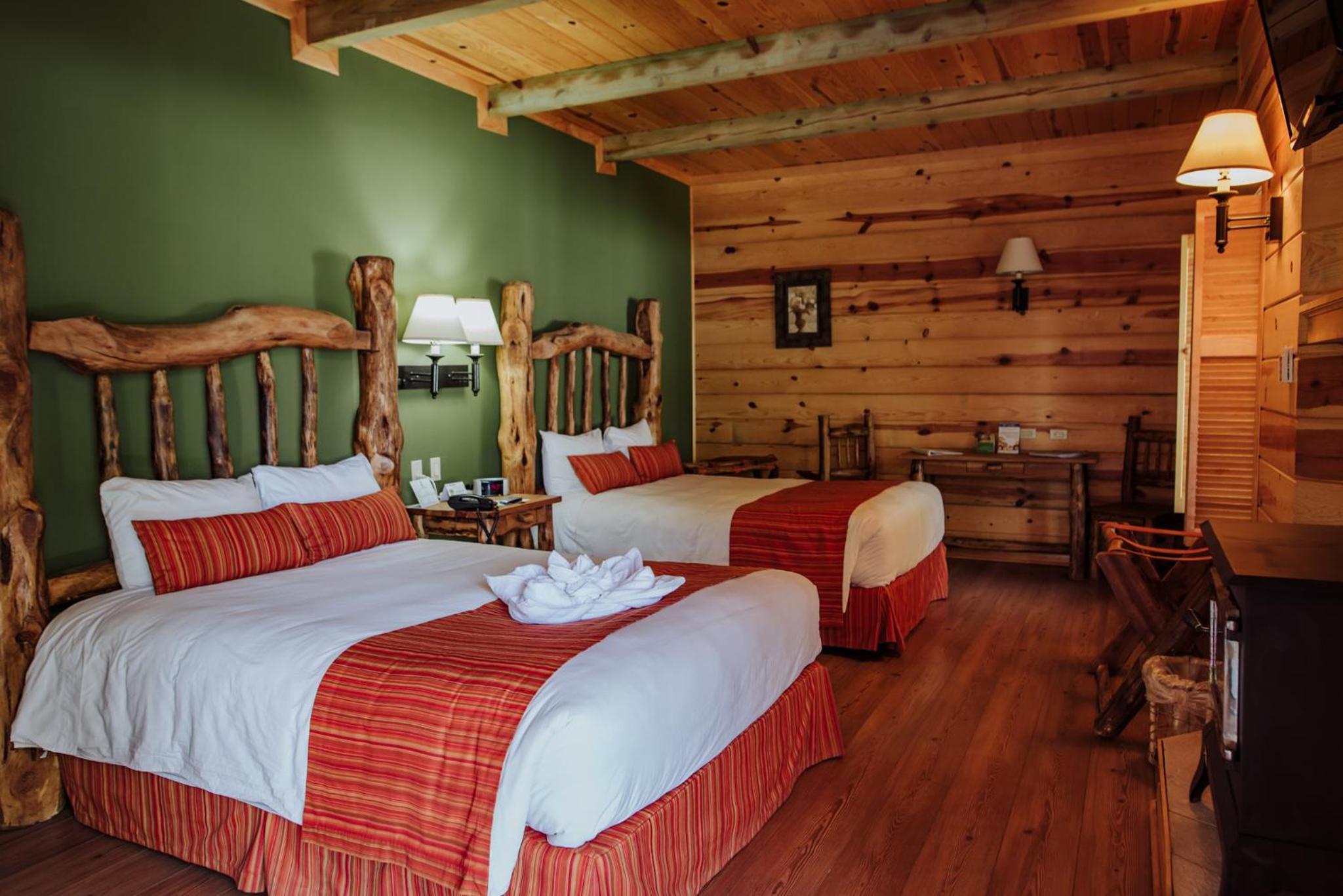 Standard Suite - Photo 2