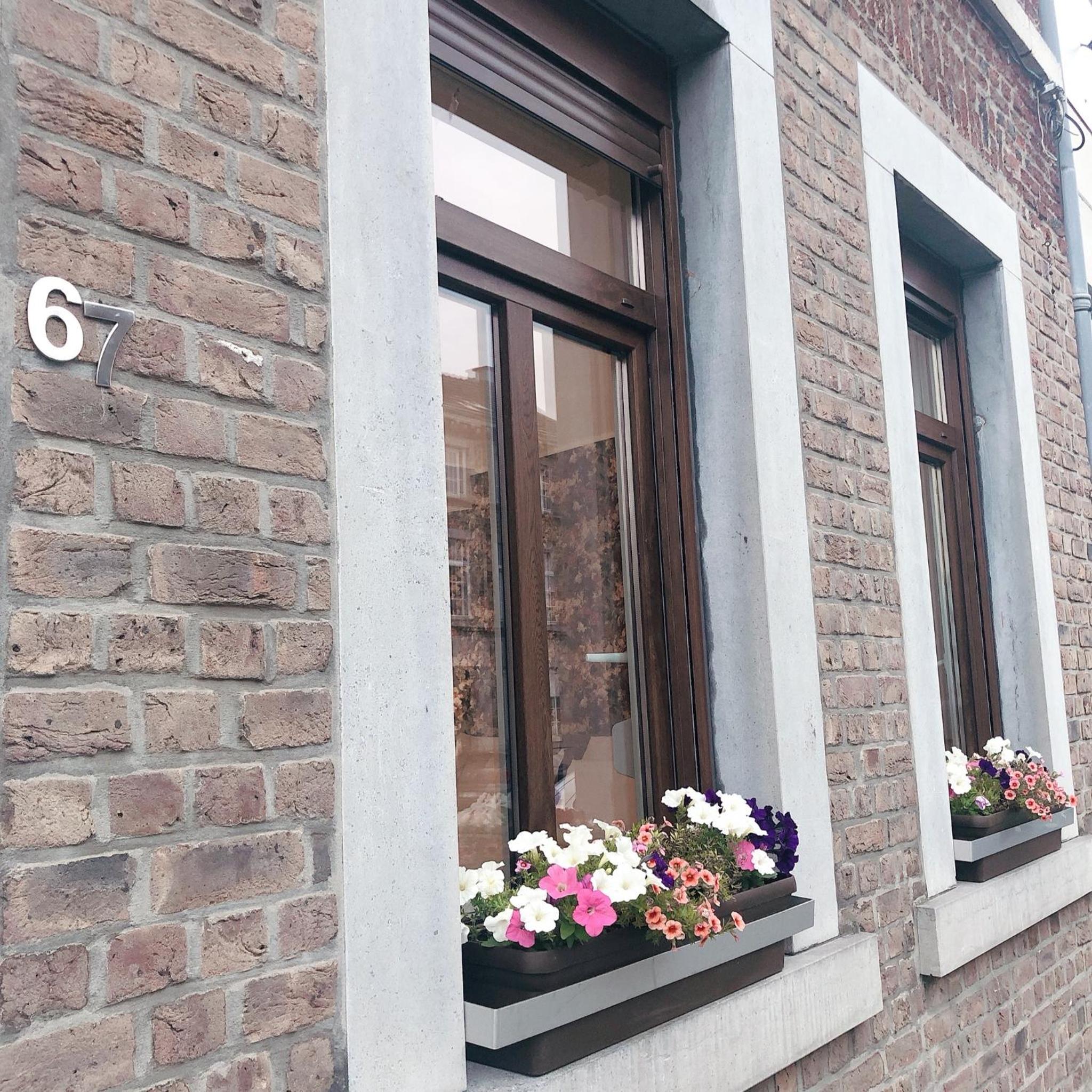 Three-Bedroom Apartment - Photo 24