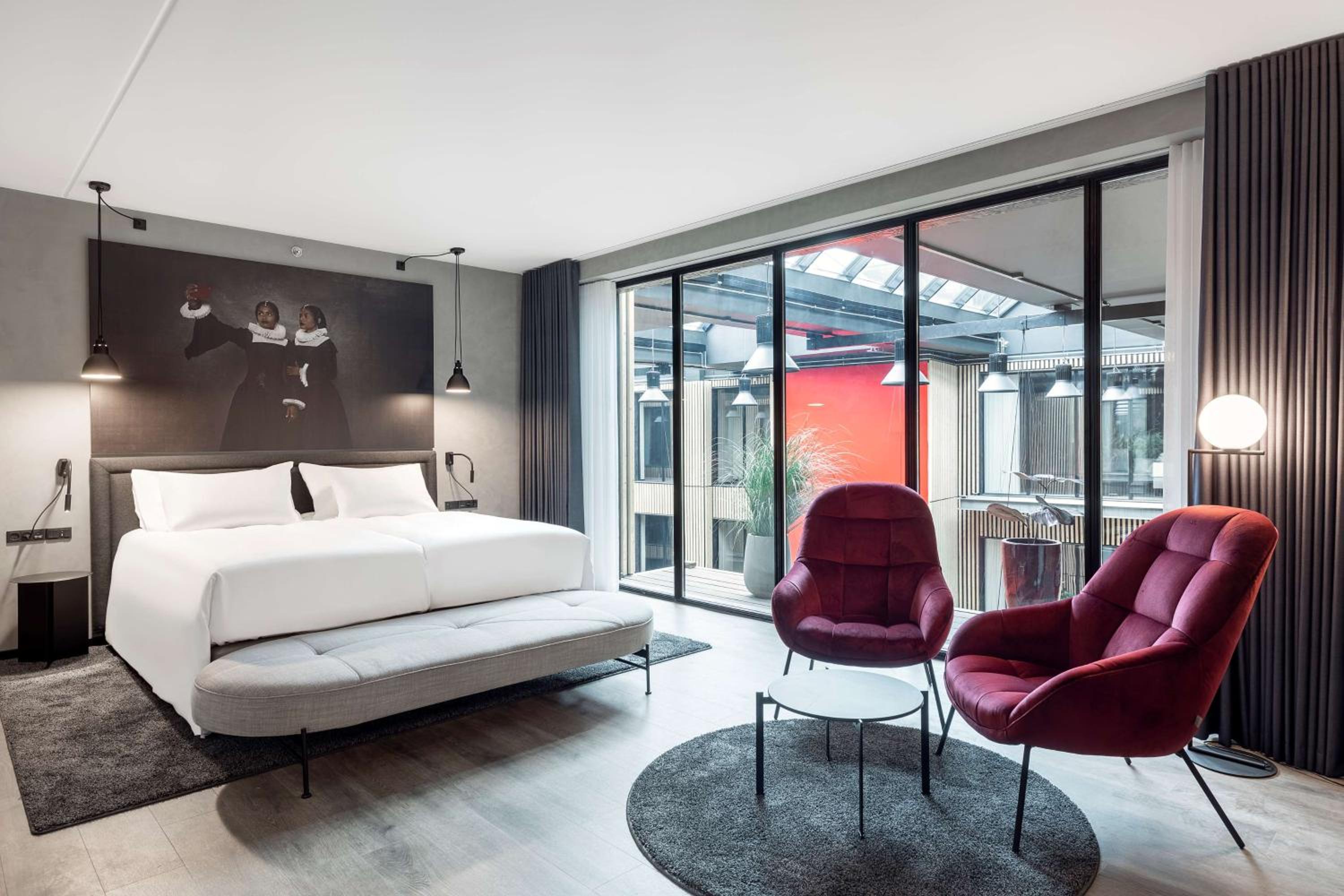 Standard Room - Non-Smoking