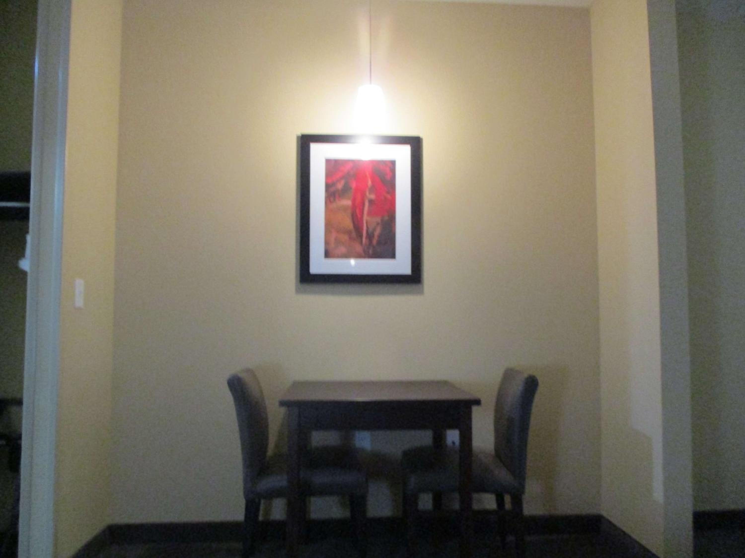 Queen Suite with Two Queen Beds with Sofa Bed photo 3
