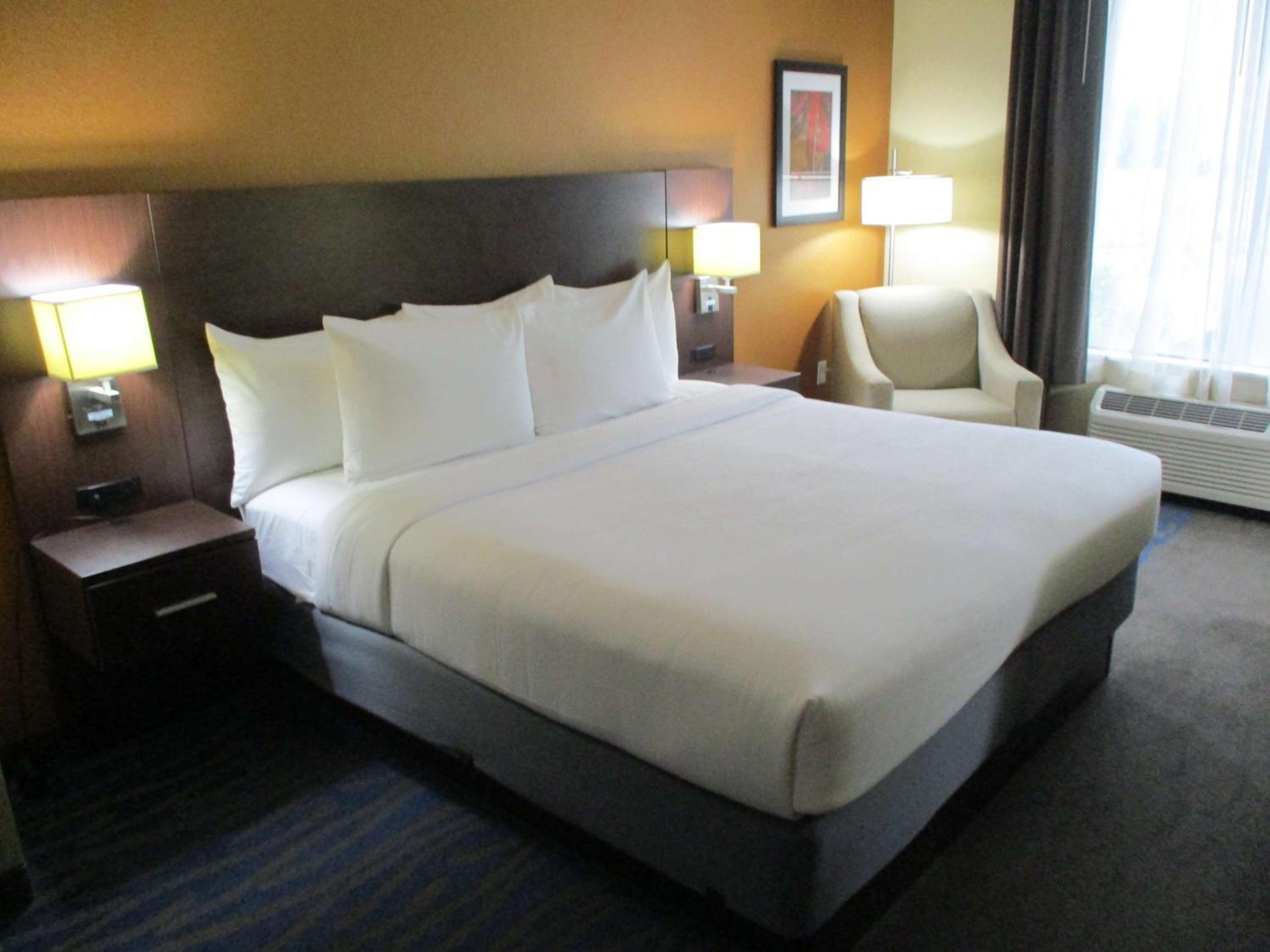King Room photo 2