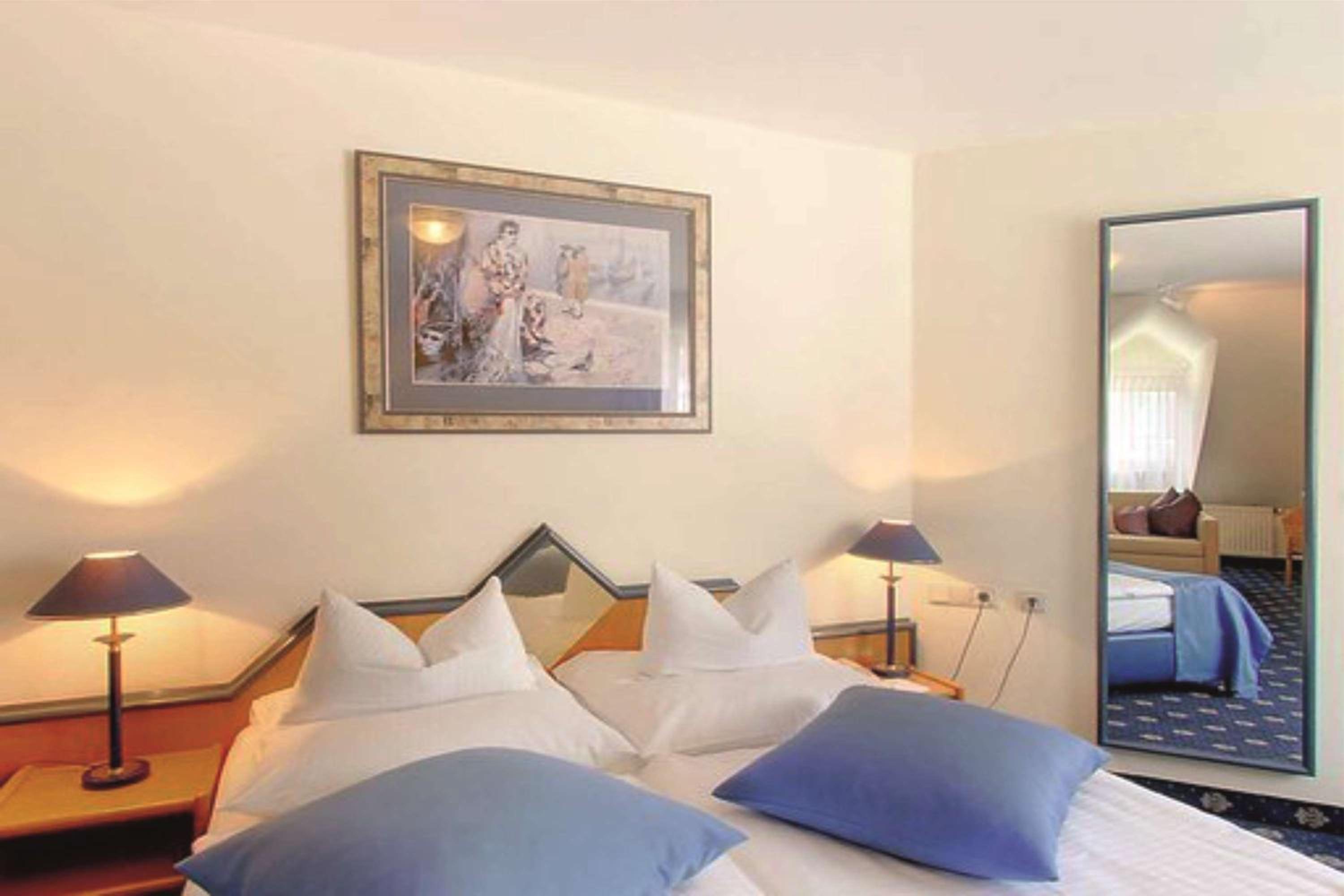 Business Queen Room photo 1