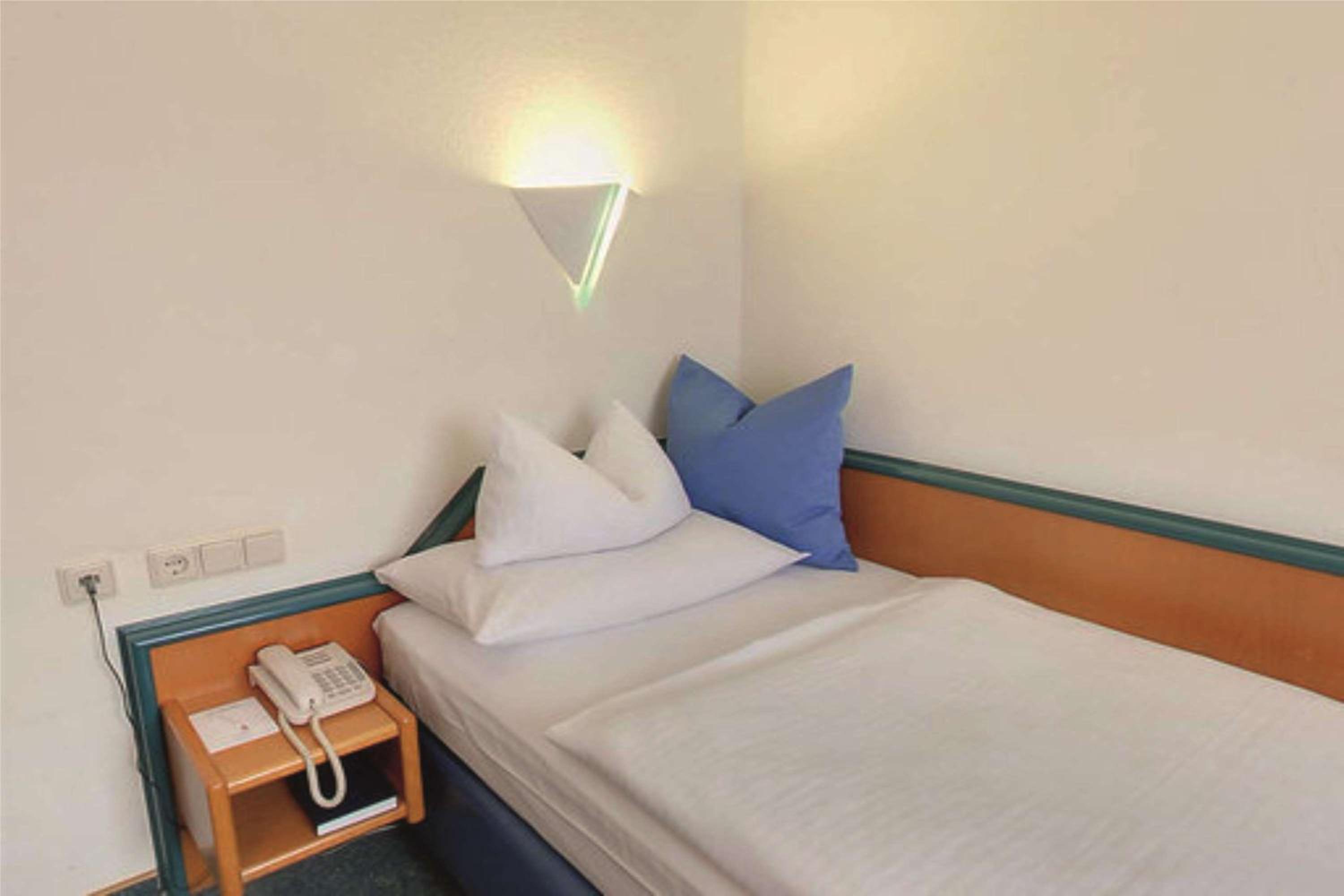 Standard Single Room photo 1