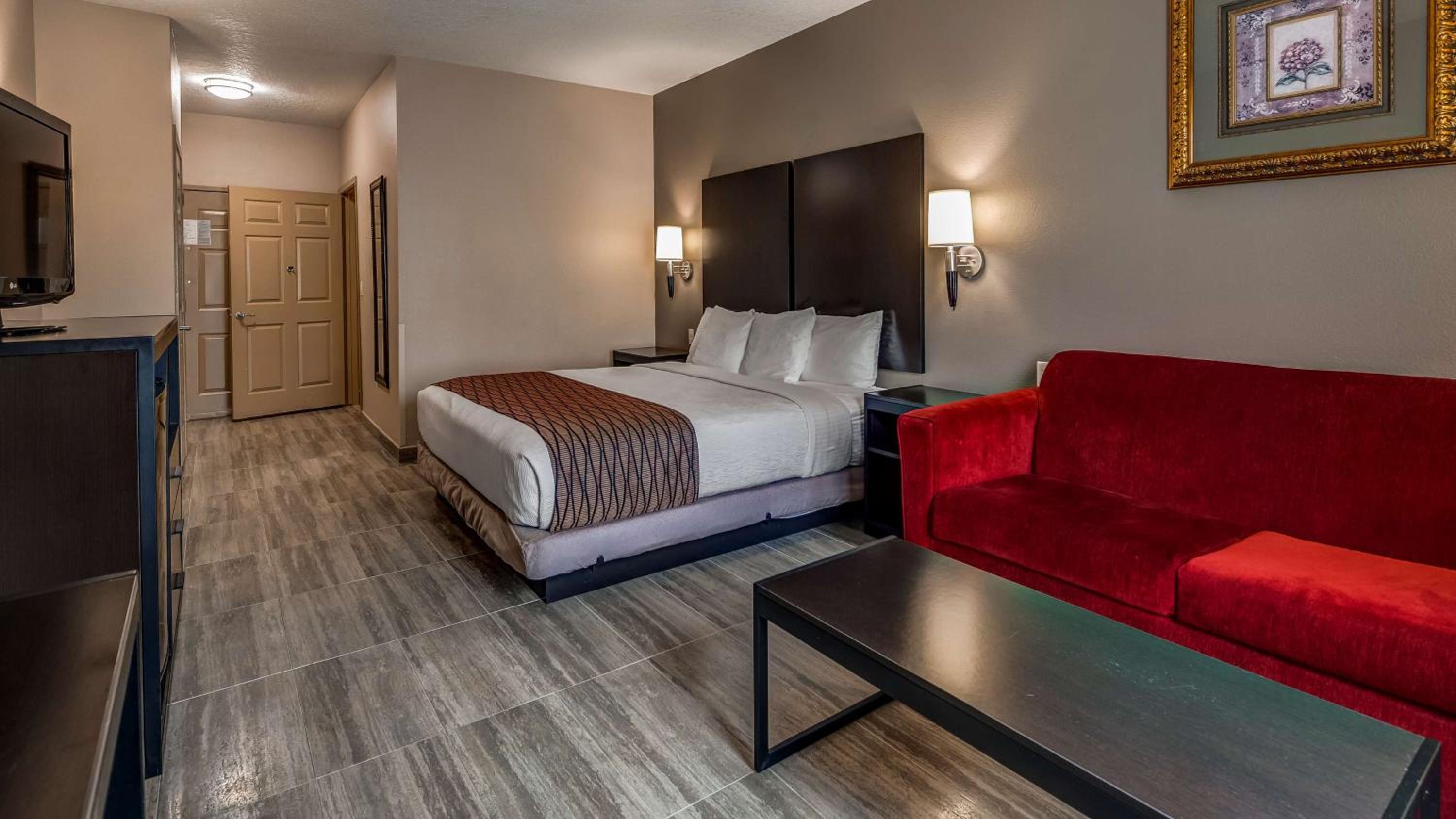 King Room - Disability Access - Photo 2