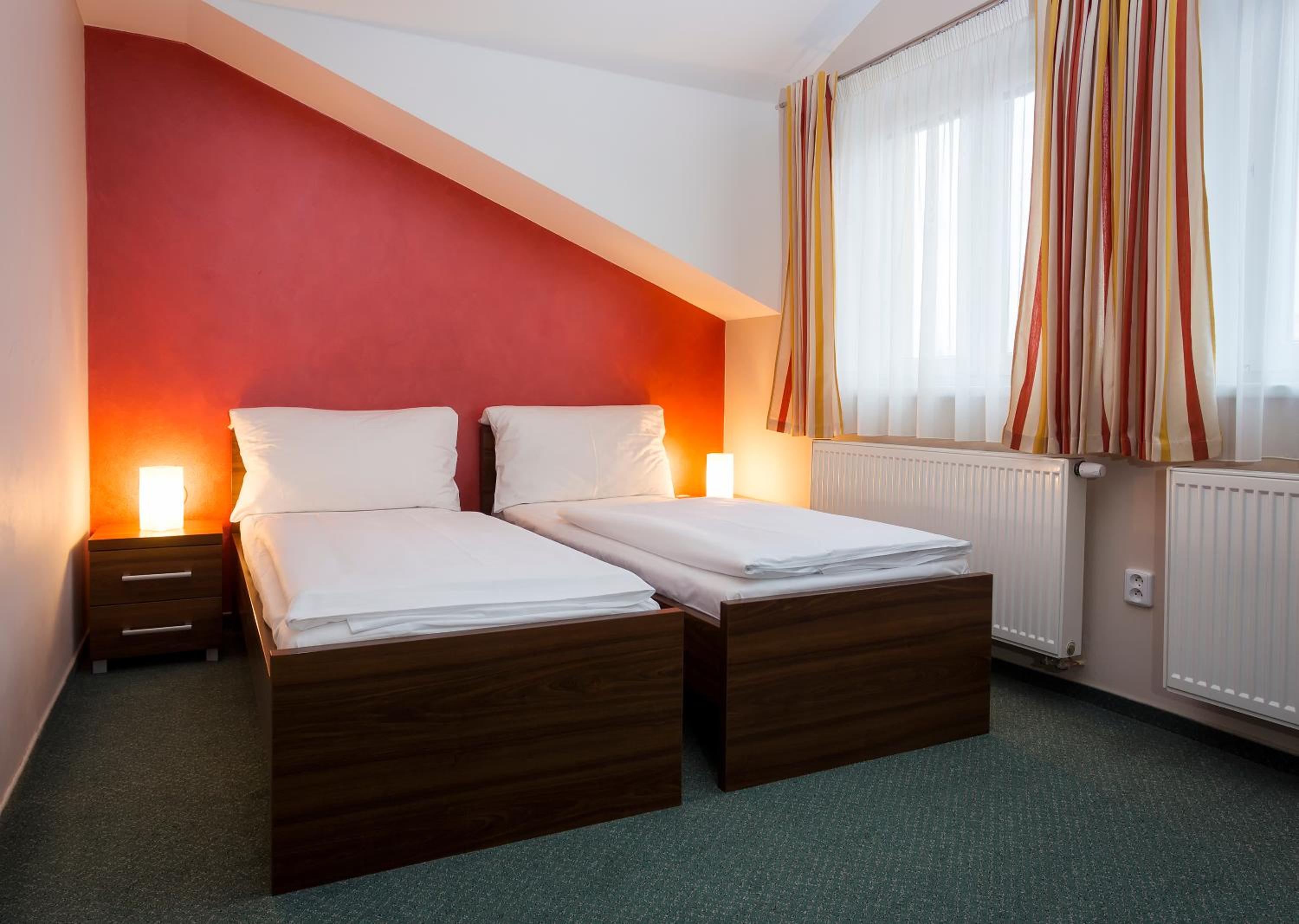Double Or Twin Room