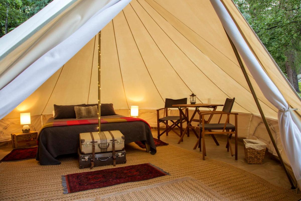 Maude Rise - Bell Tent (Large) photo 2