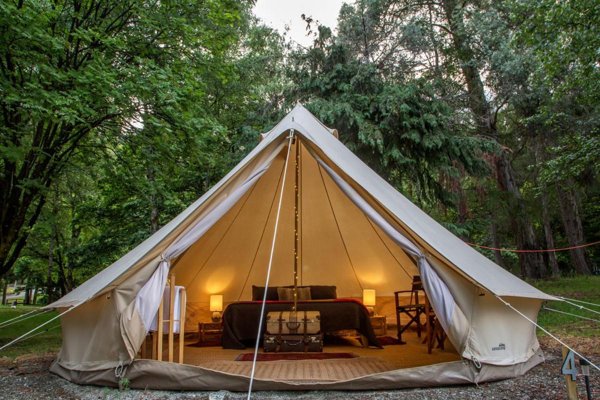 Maude Rise - Bell Tent (Large) photo 3