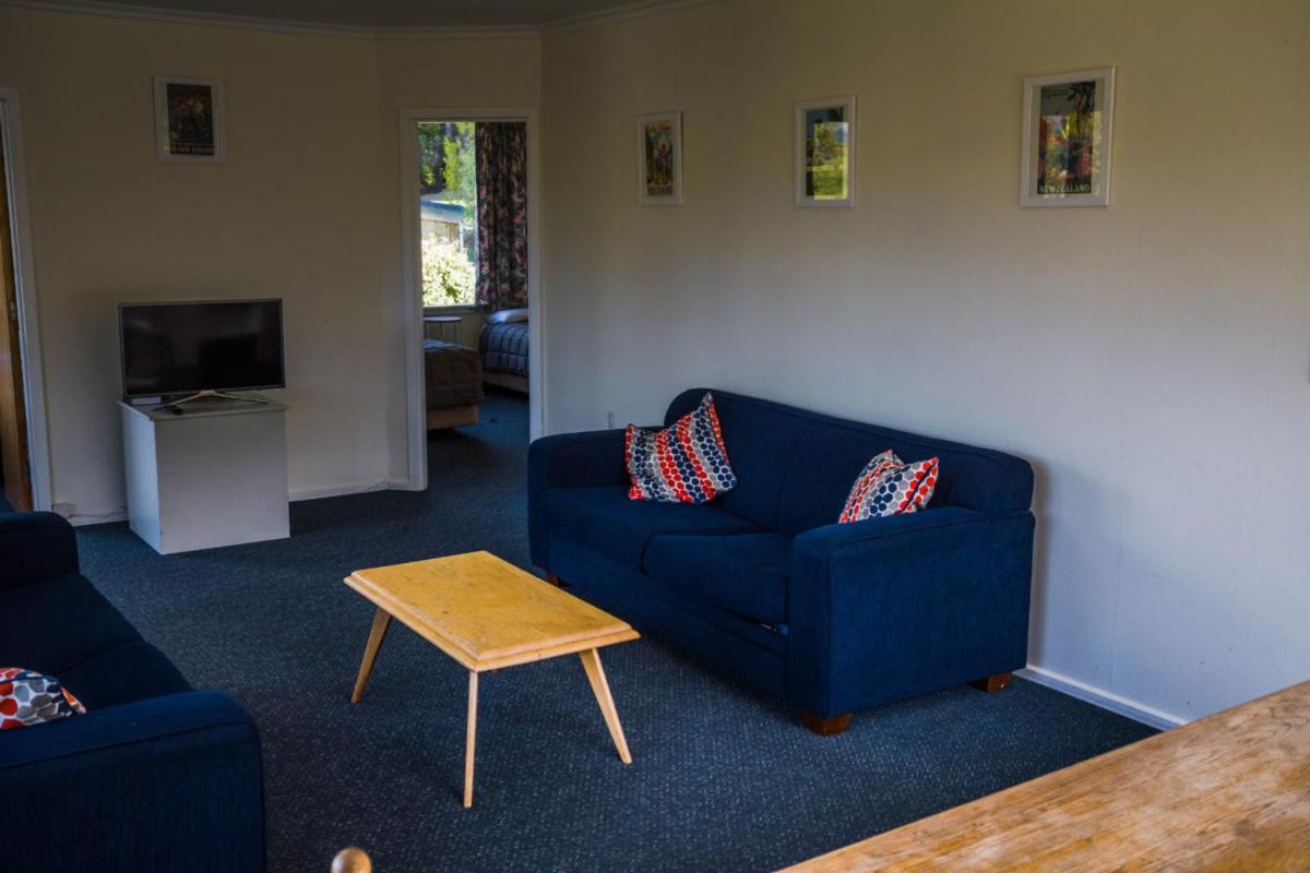 Two-Bedroom Cottage (Large) photo 2