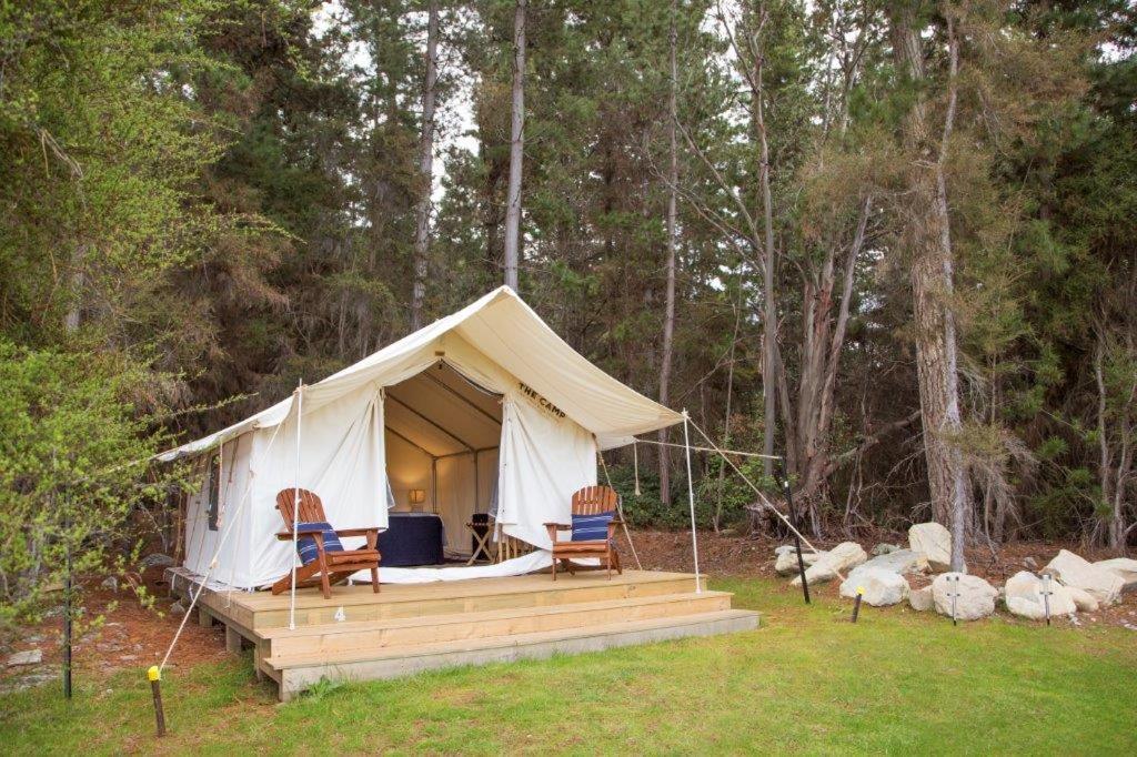 Denver Cove - Colorado Tent photo 2