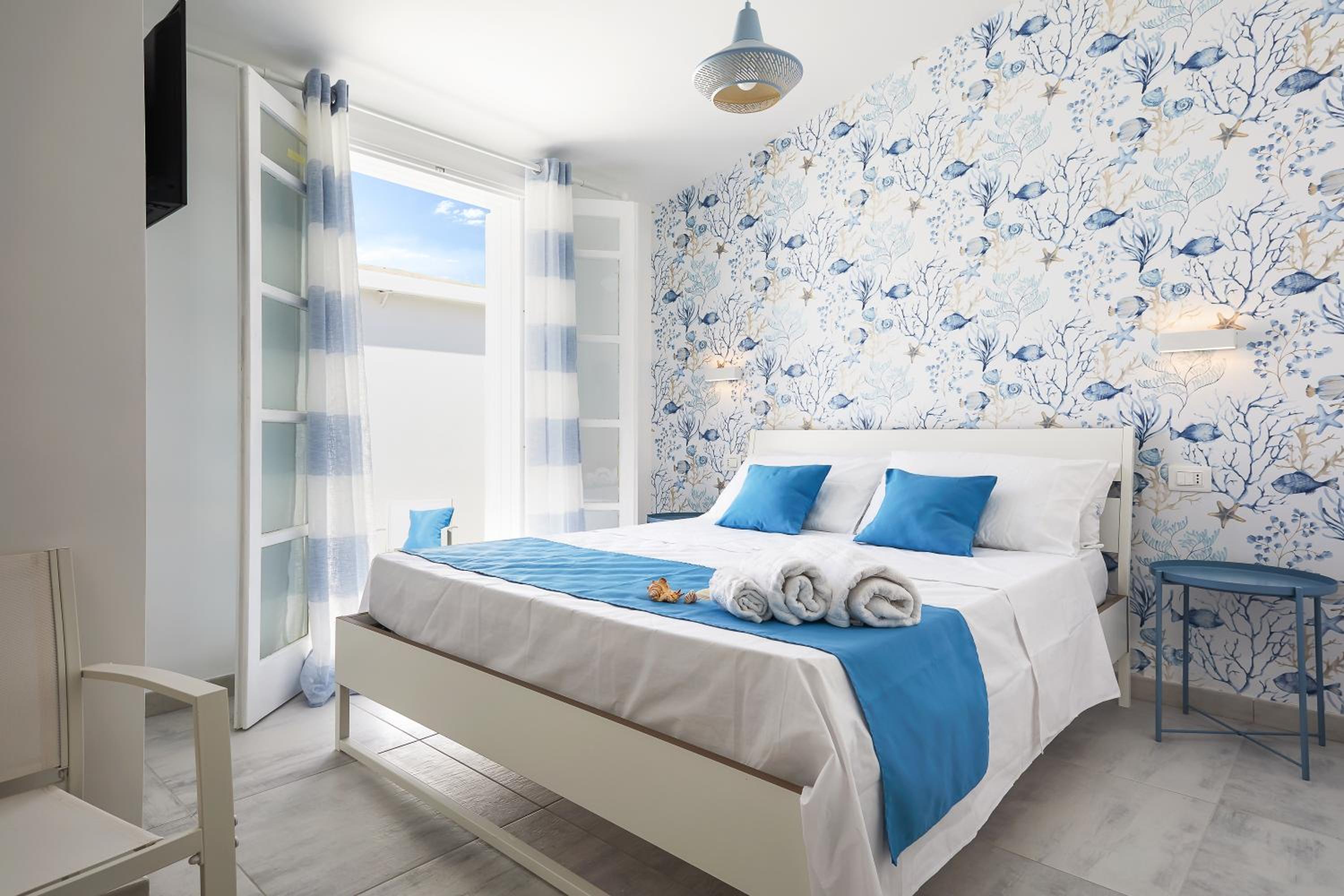 Double Room with Terrace photo 2