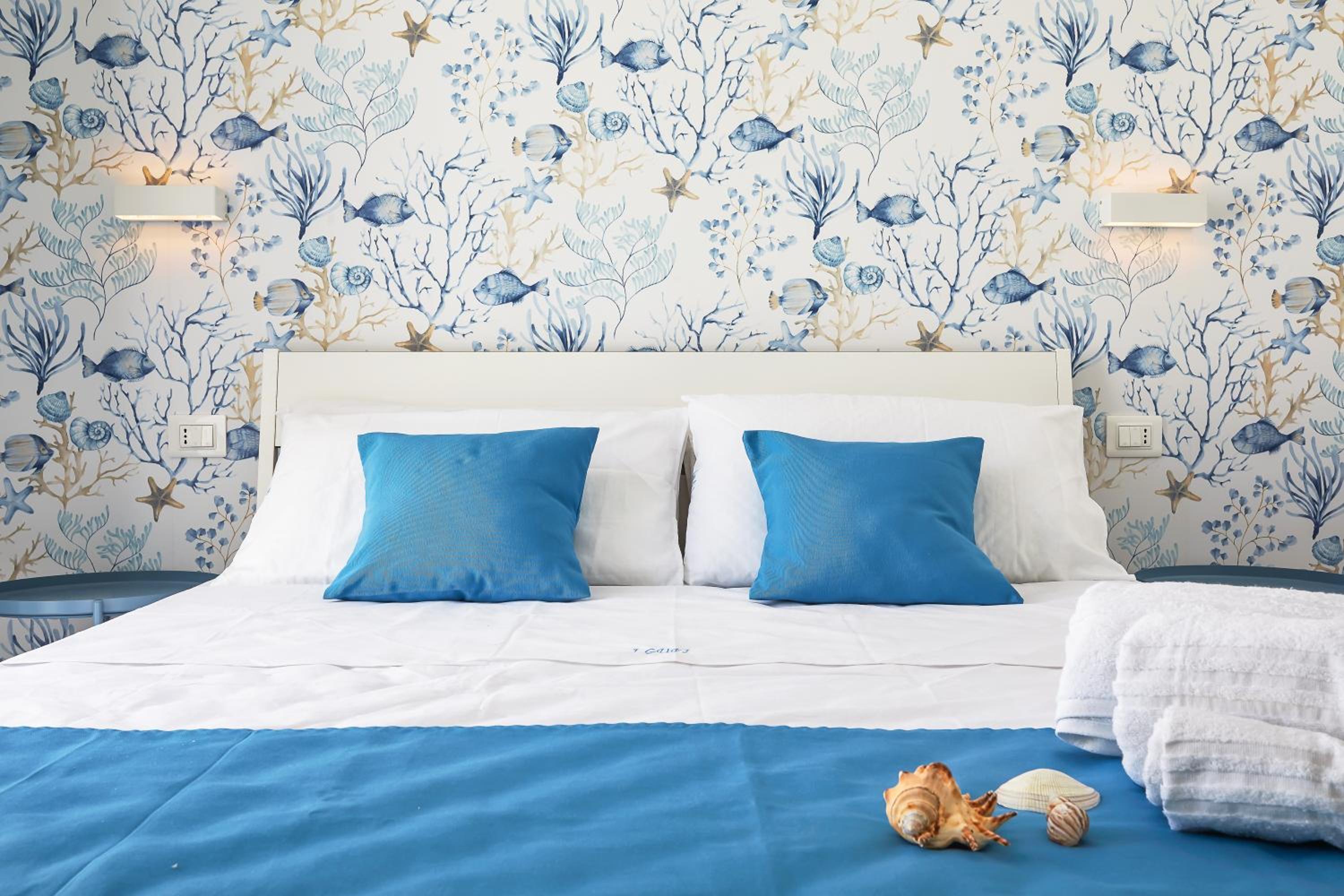 Double Room with Terrace photo 1