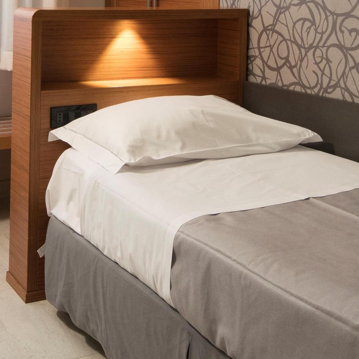 Standard Single Room - Photo 2
