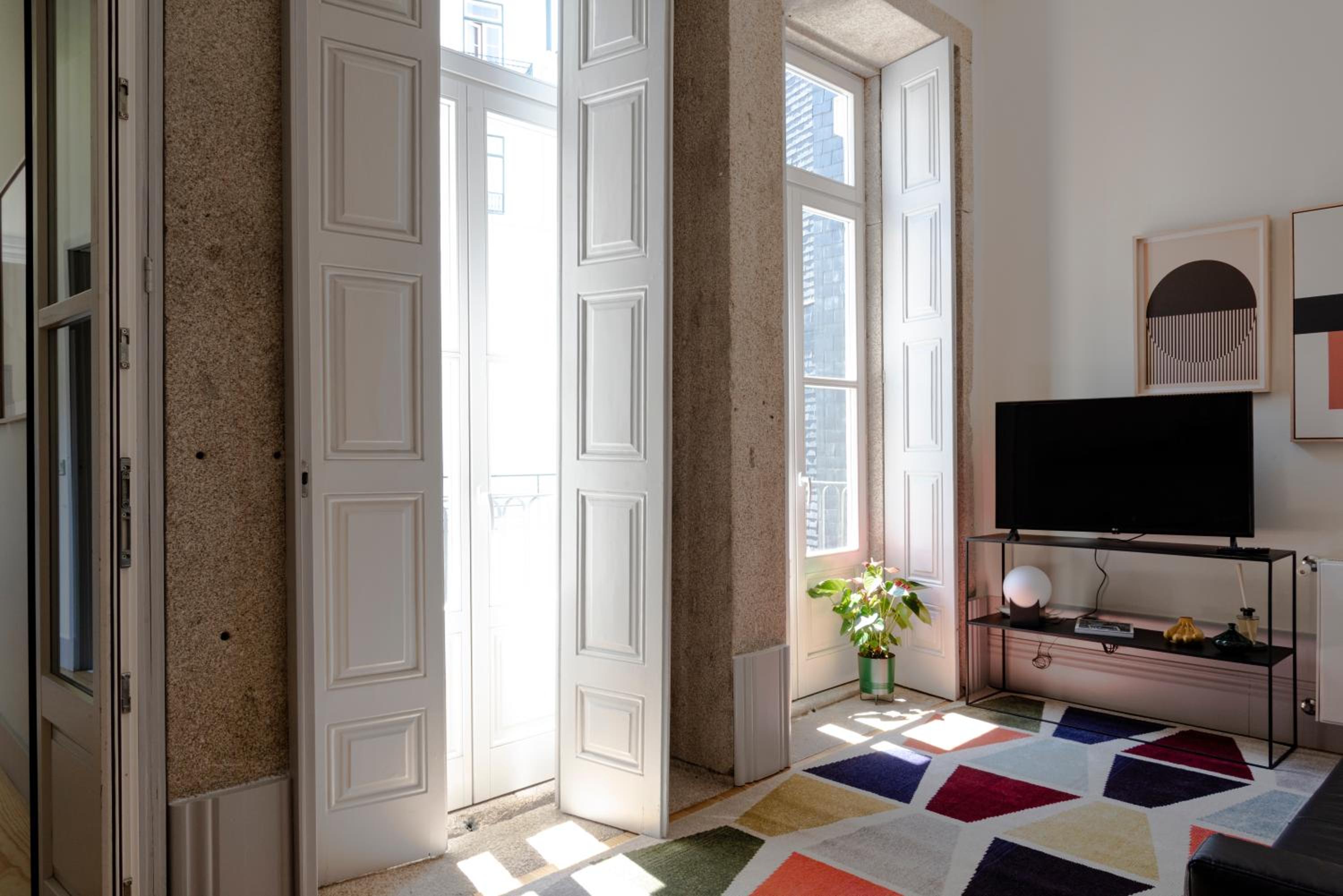 One-Bedroom Apartment with Garden View - Photo 13