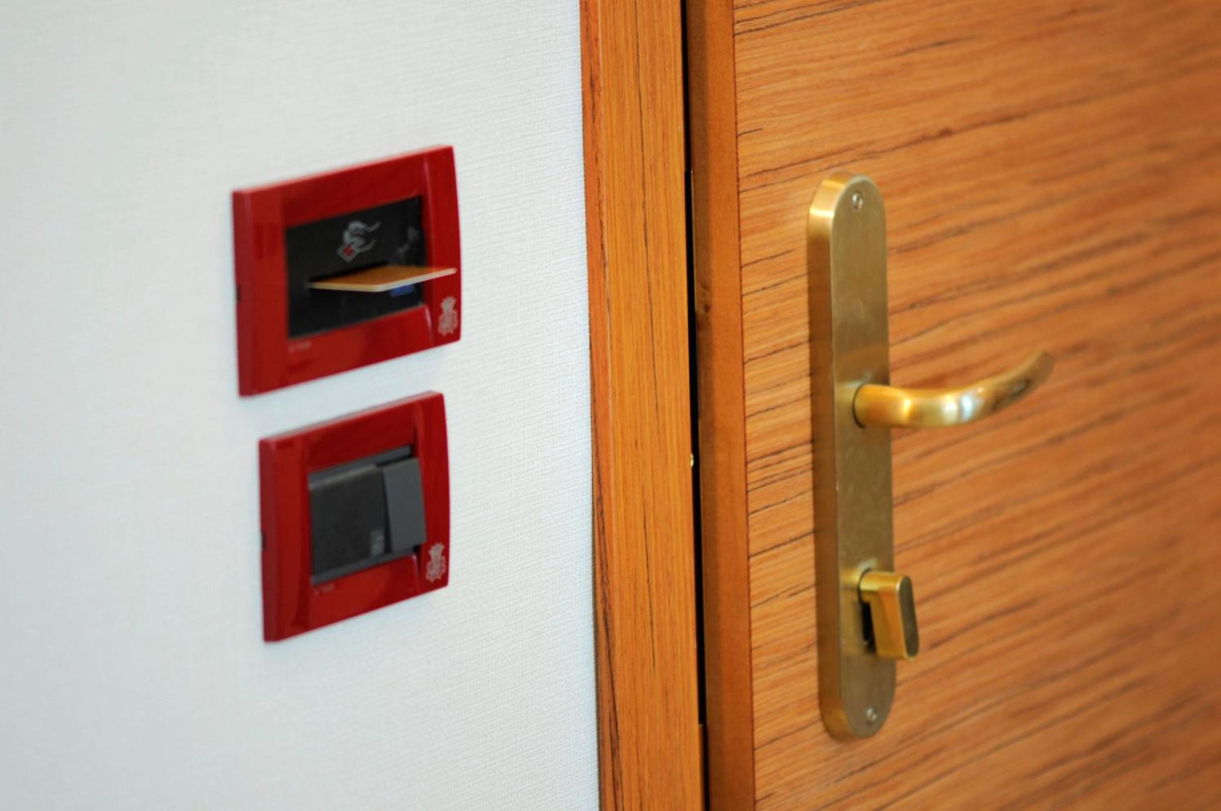 Standard Single Room - Photo 5