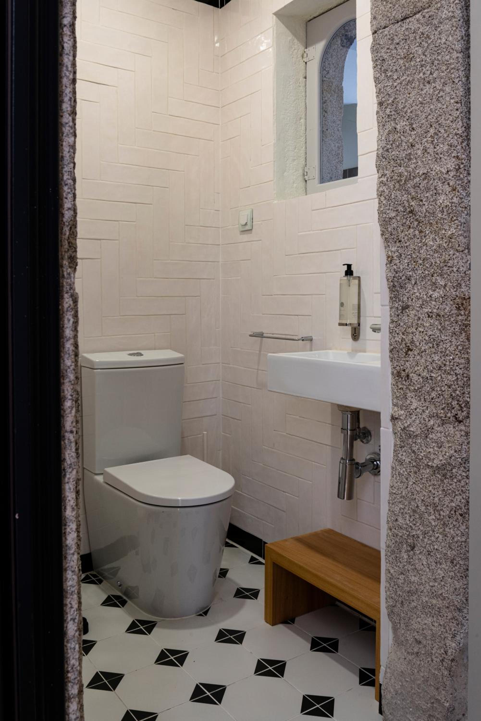 One-Bedroom Apartment with Garden View - Photo 26