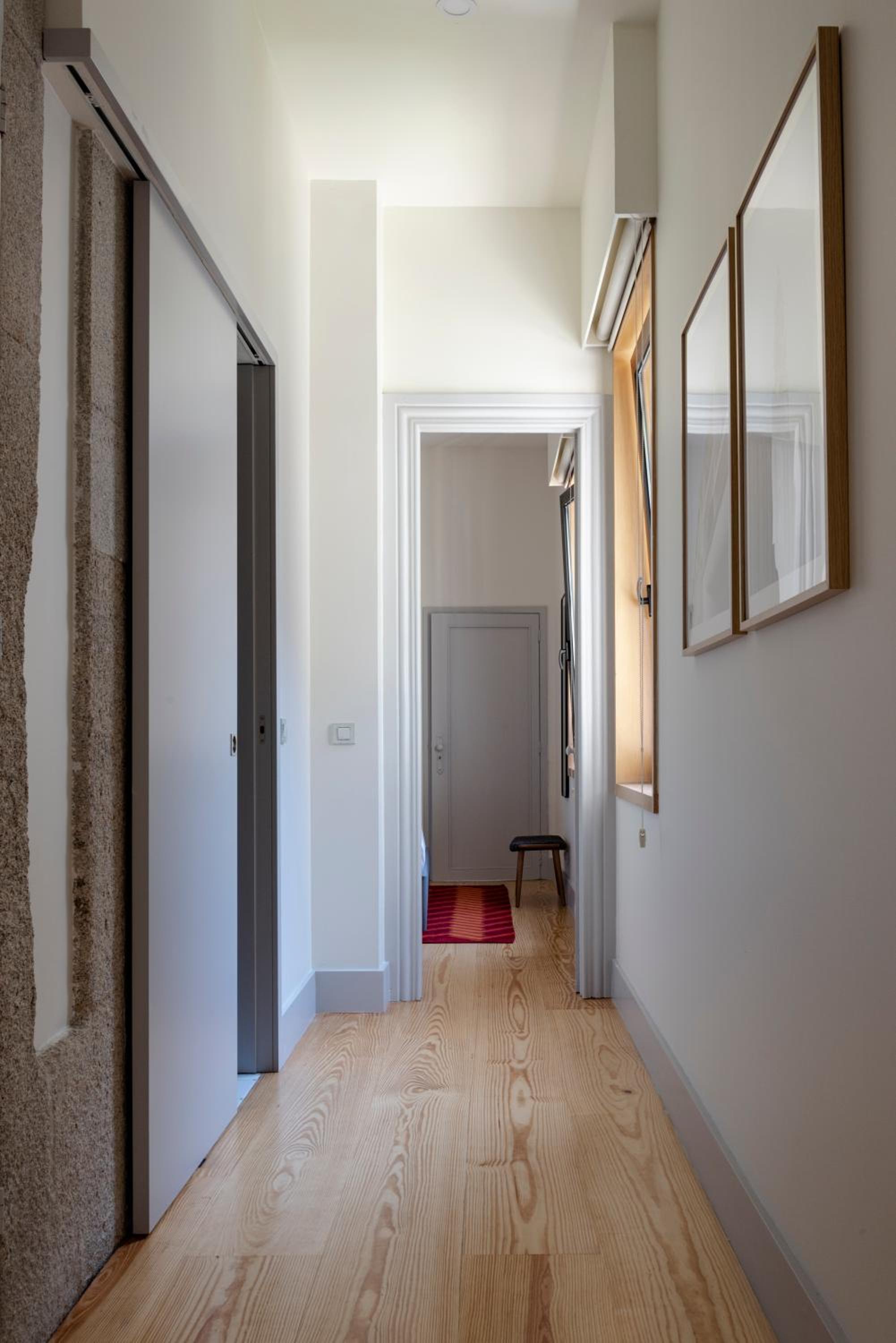 One-Bedroom Apartment with Garden View - Photo 17