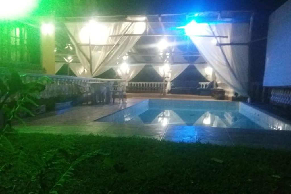 Chalet - Photo 6