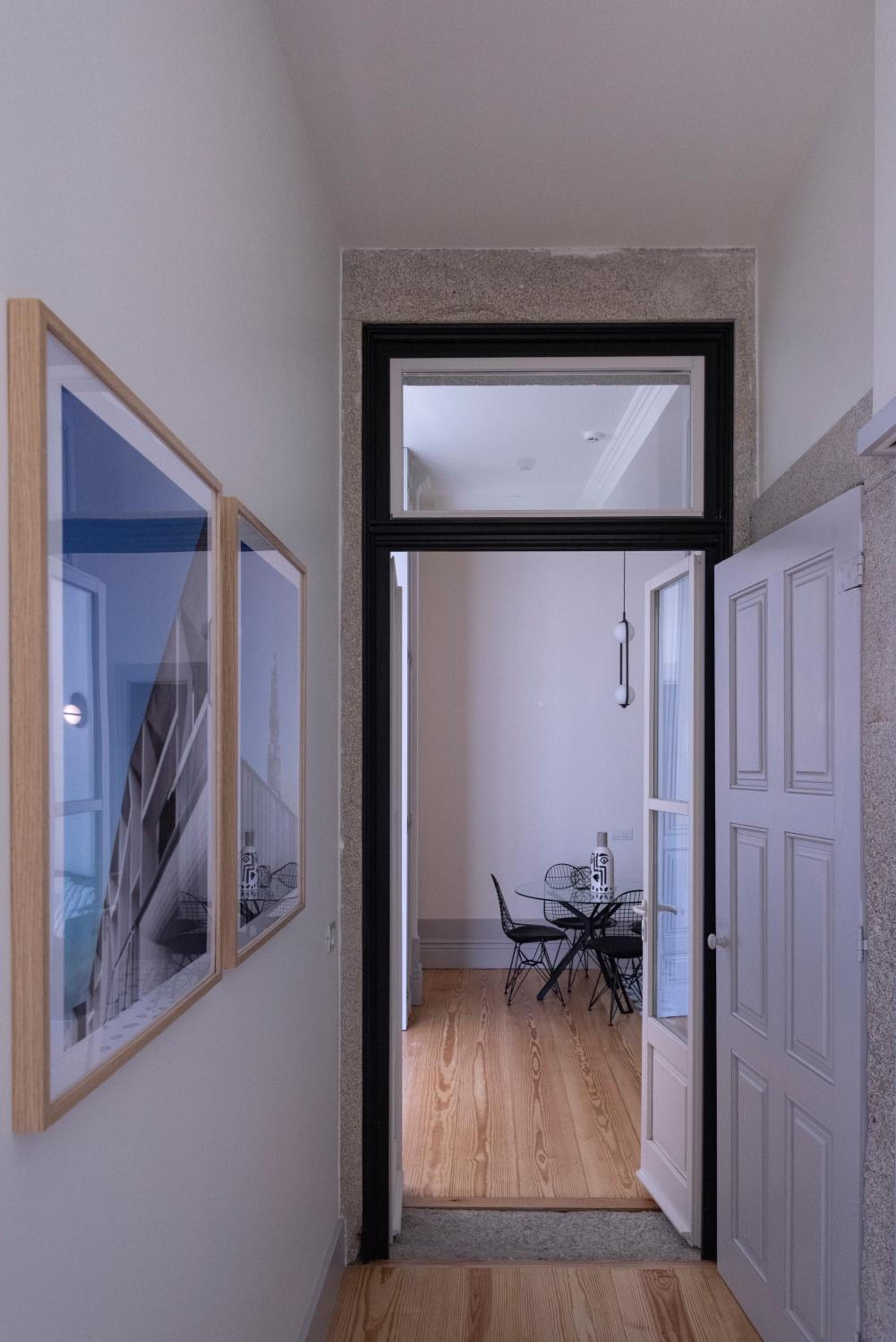 One-Bedroom Apartment with Garden View - Photo 12