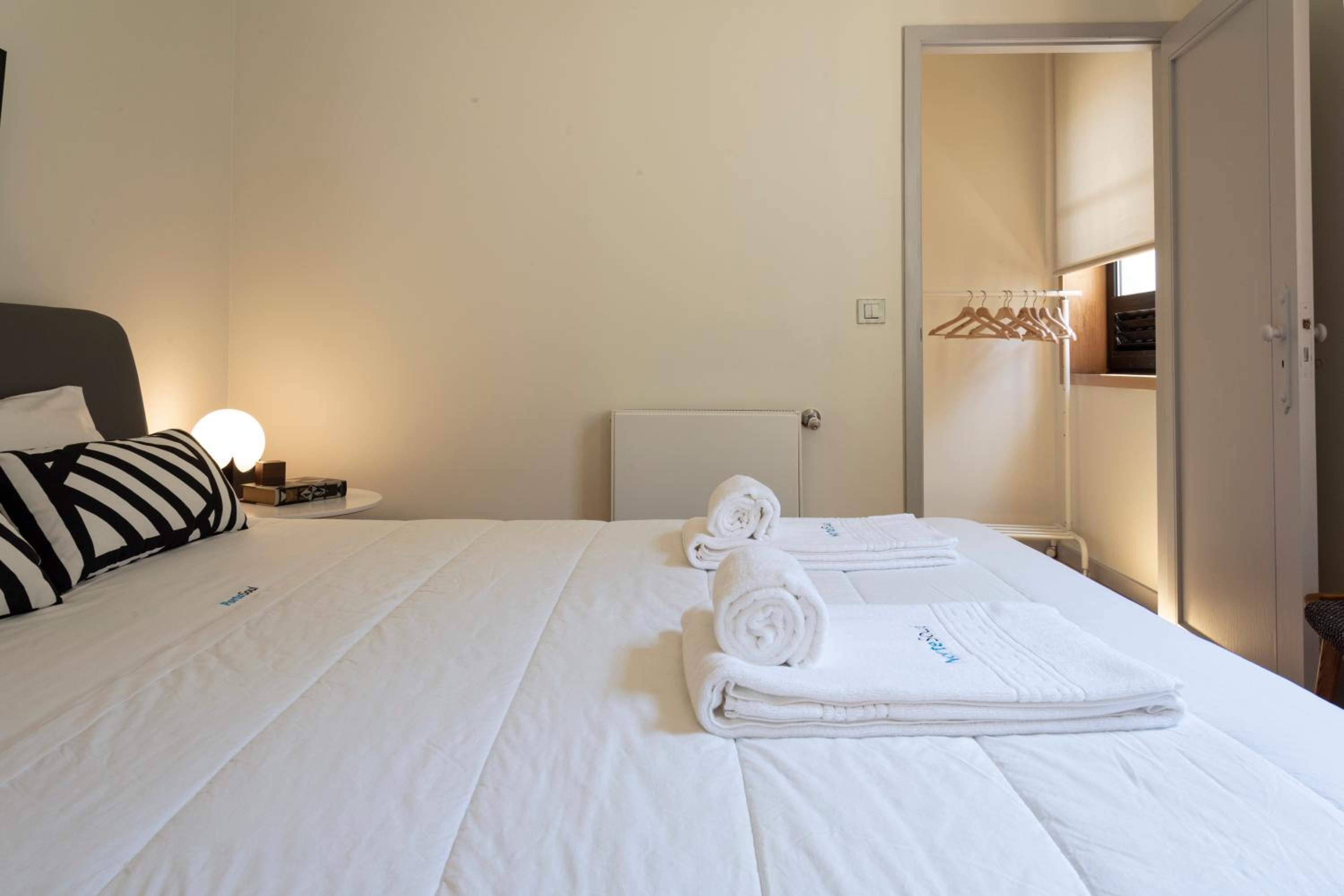 One-Bedroom Apartment with Garden View - Photo 6