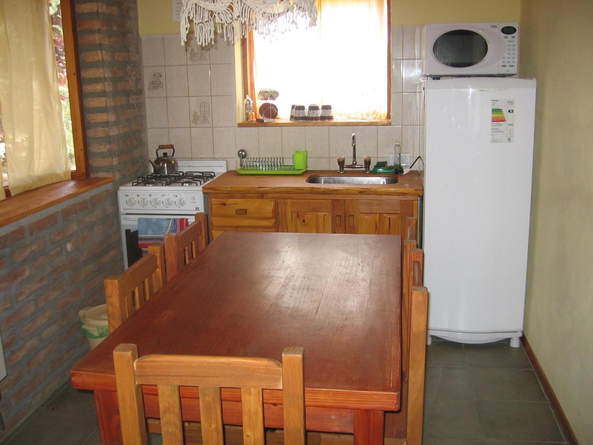 Bungalow photo 2