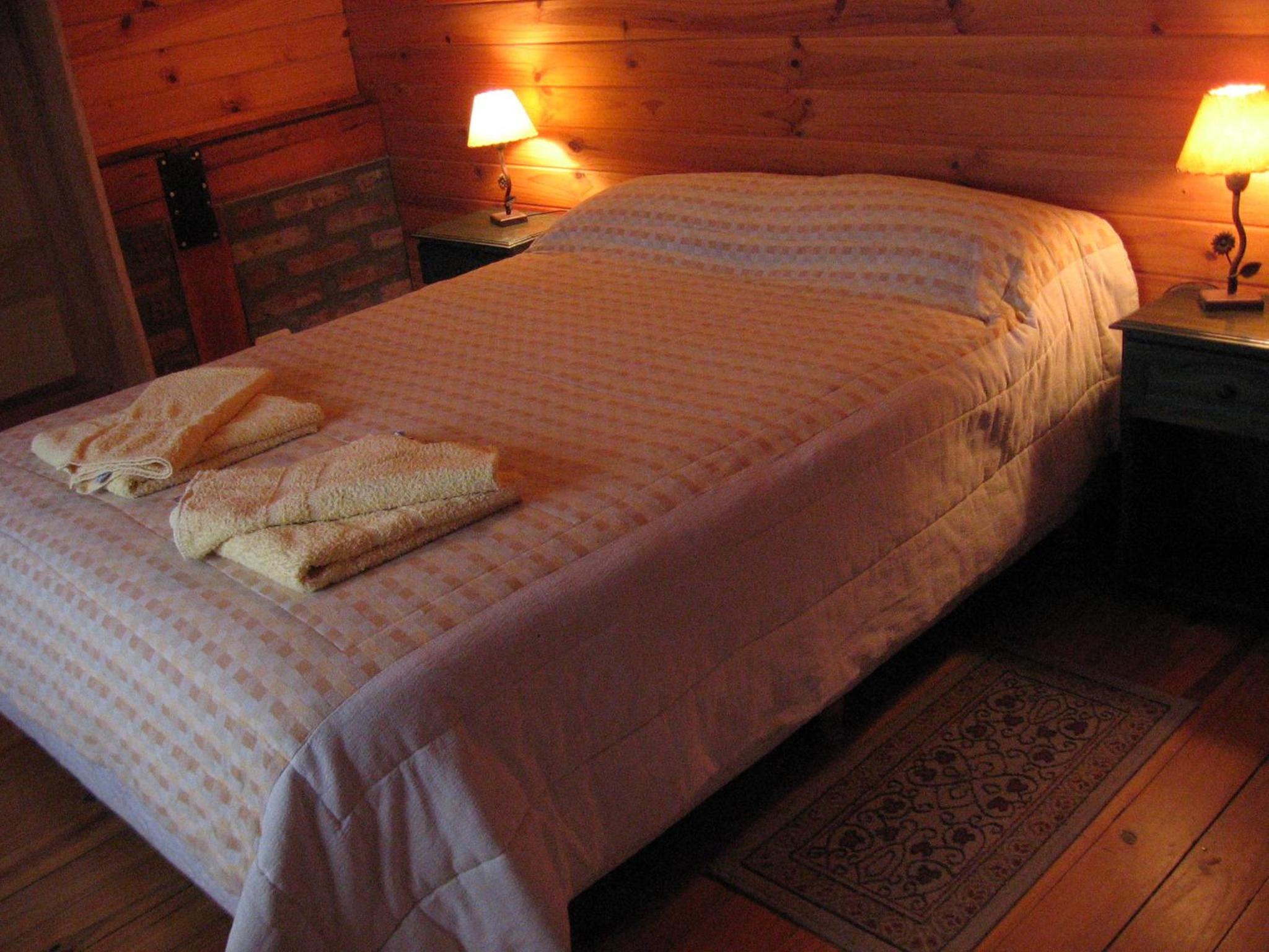 Bungalow photo 1