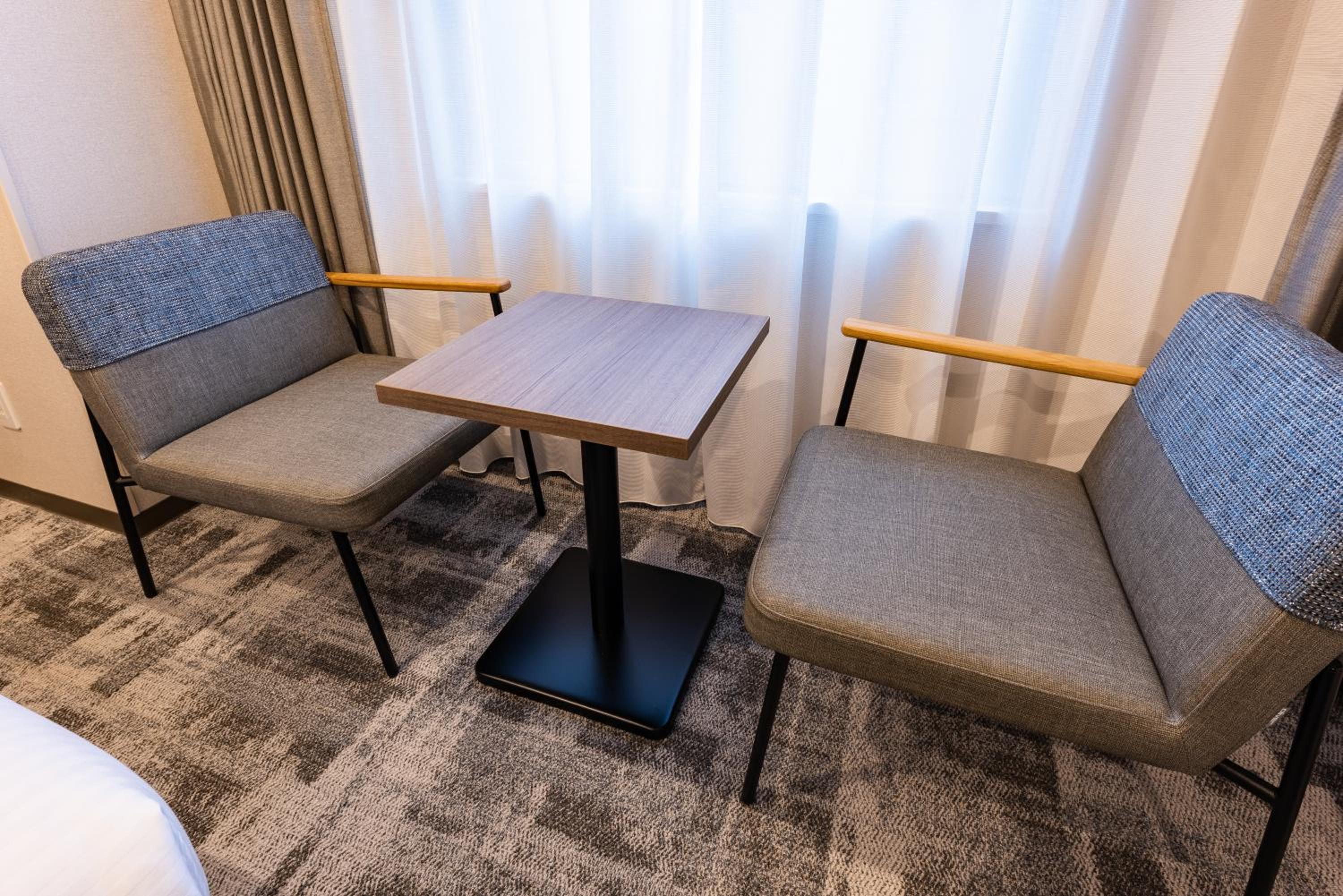 Short Stay - Double Room - Non Smoking (19:00 Check-in - 9:00 Check-out) photo 2