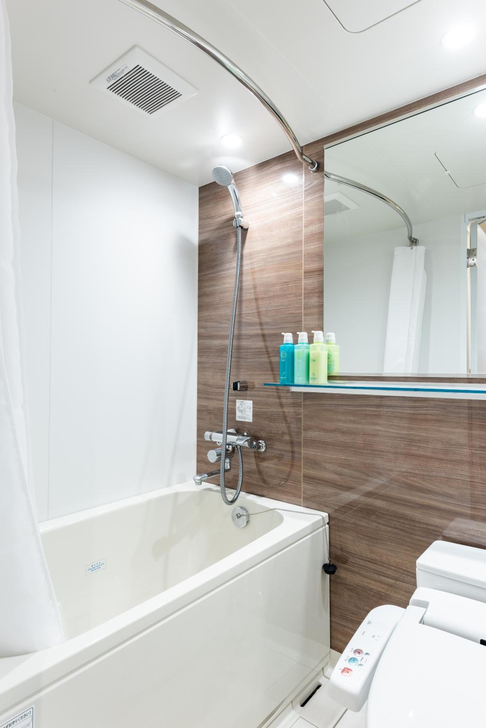 Short Stay - Double Room - Non Smoking (19:00 Check-in - 9:00 Check-out) photo 3