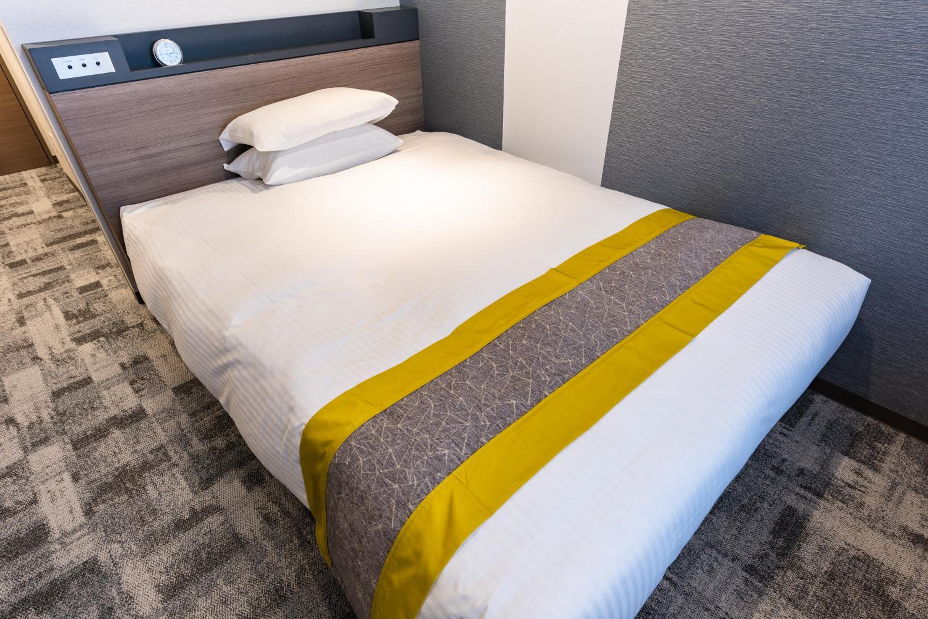 Short Stay - Single Room - Non Smoking (19:00 Check-in - 9:00 Check-out) photo 3
