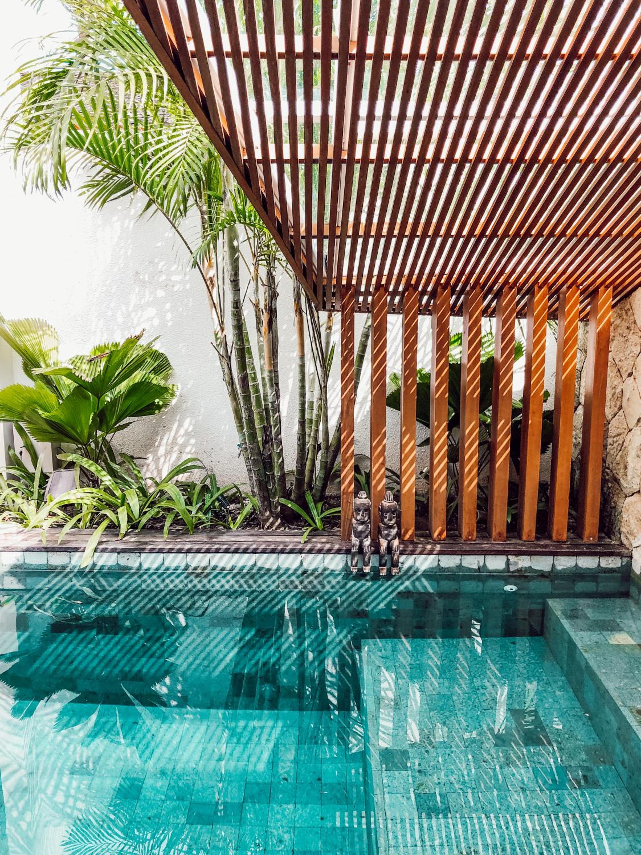 Villa with Private Pool - Photo 7