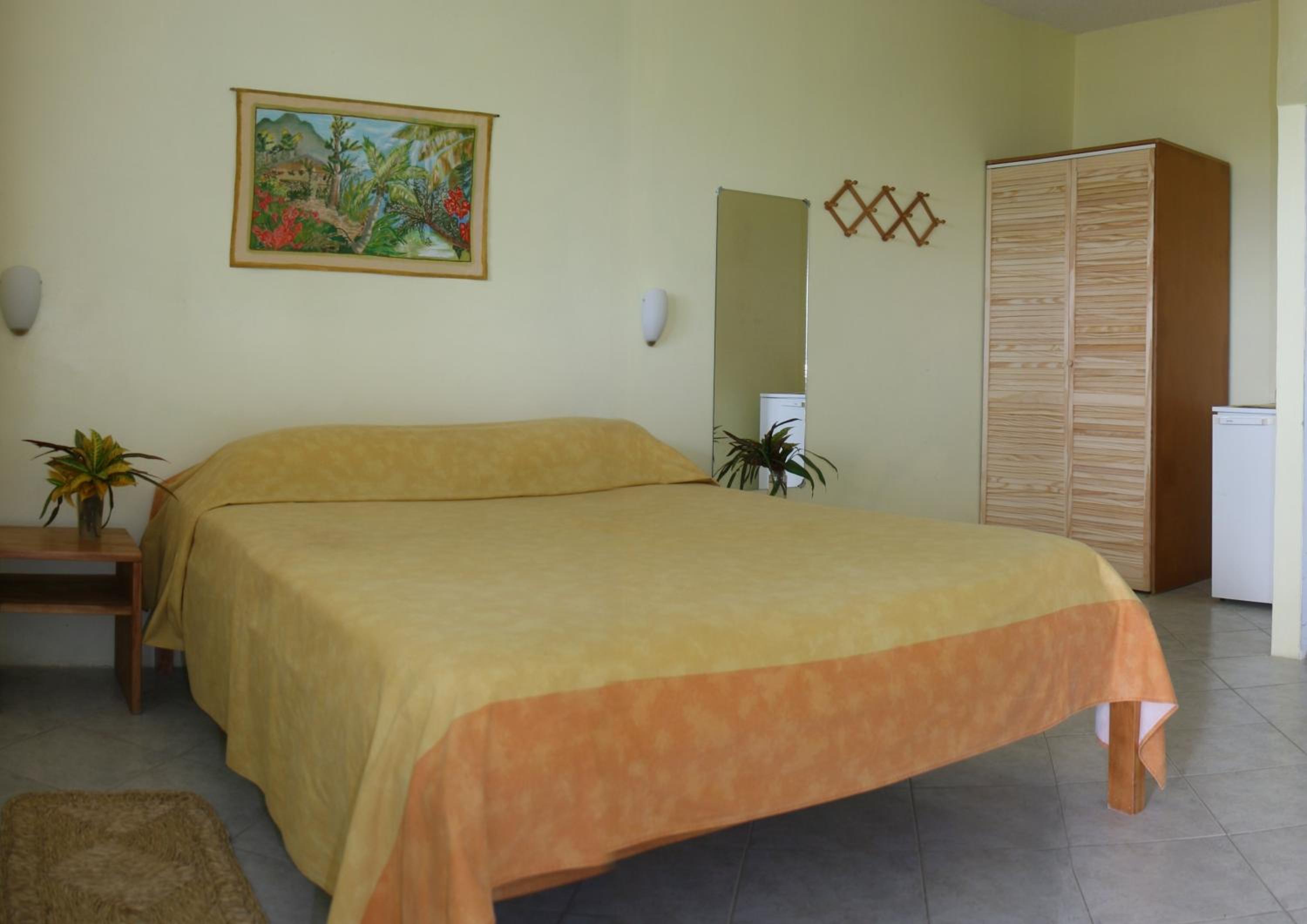 Standard Double Room photo 1